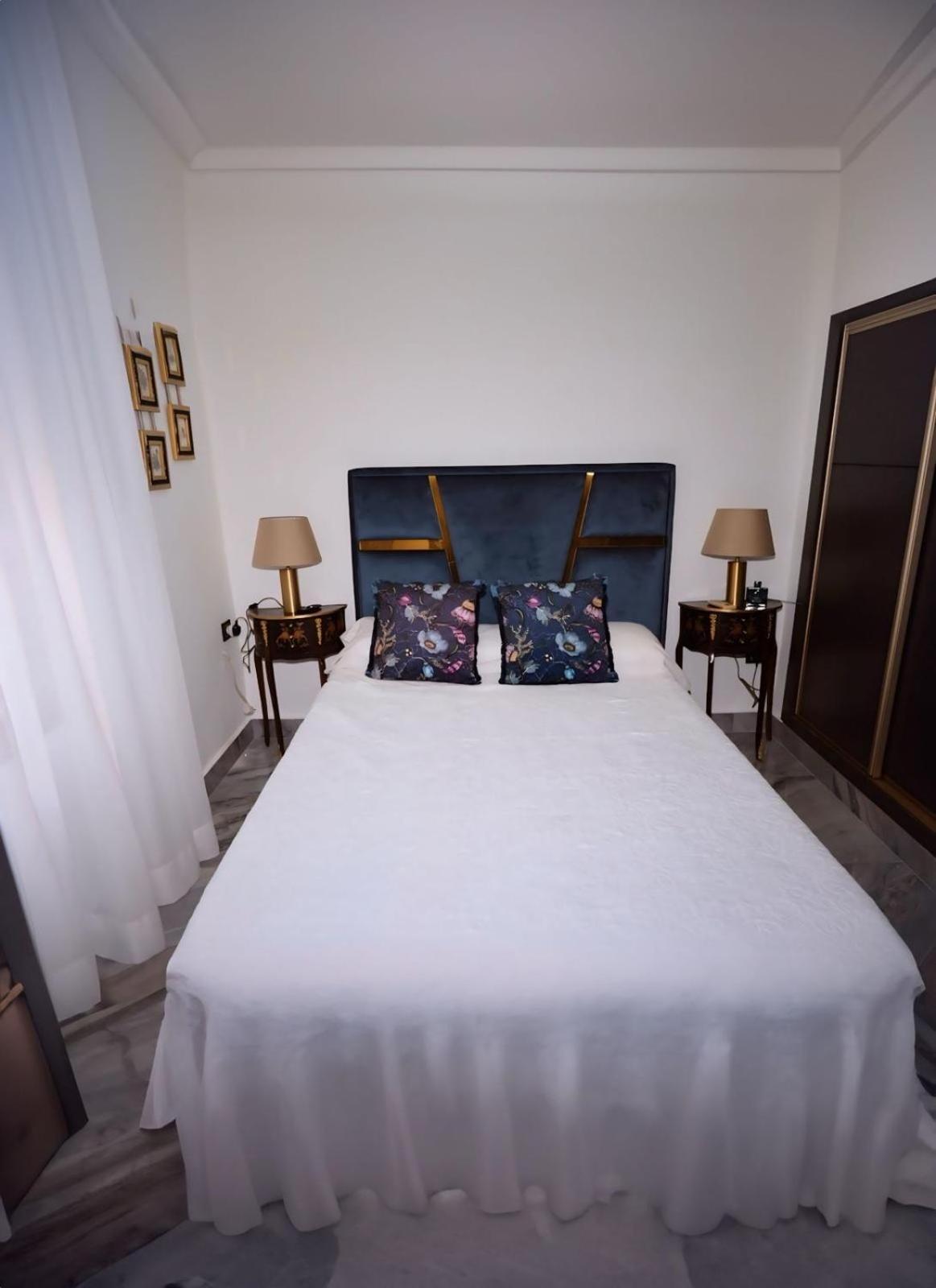 Fantastic 5 Mins Away From The By Easybnb Torremolinos