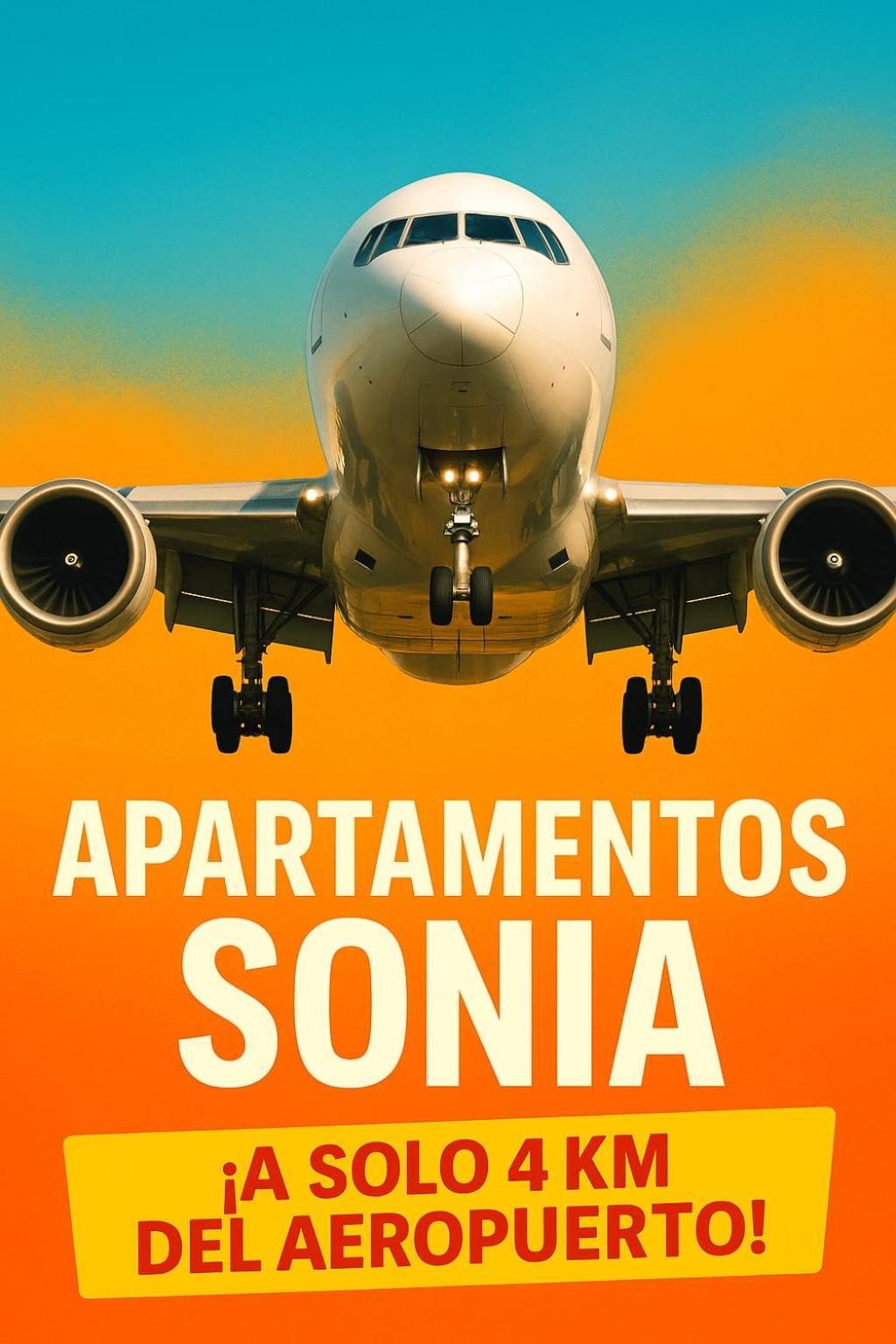 Appartement Sonia *