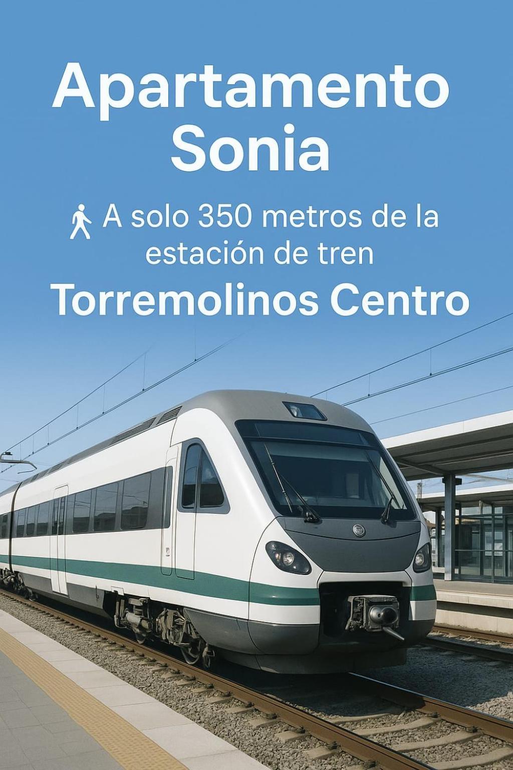 Sonia Appartement Torremolinos
