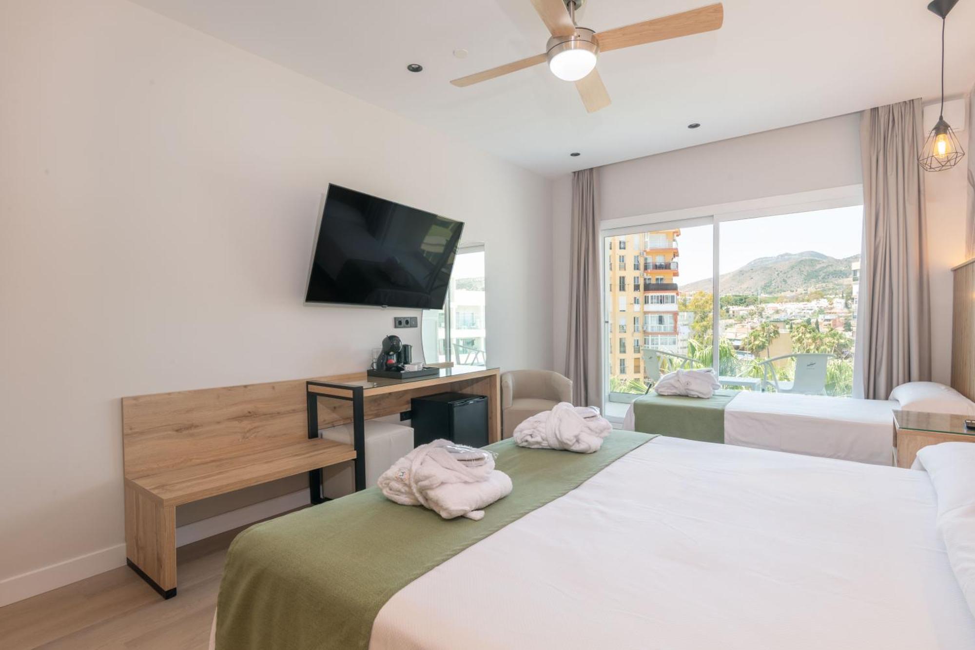 Parasol By Dorobe 4* Torremolinos