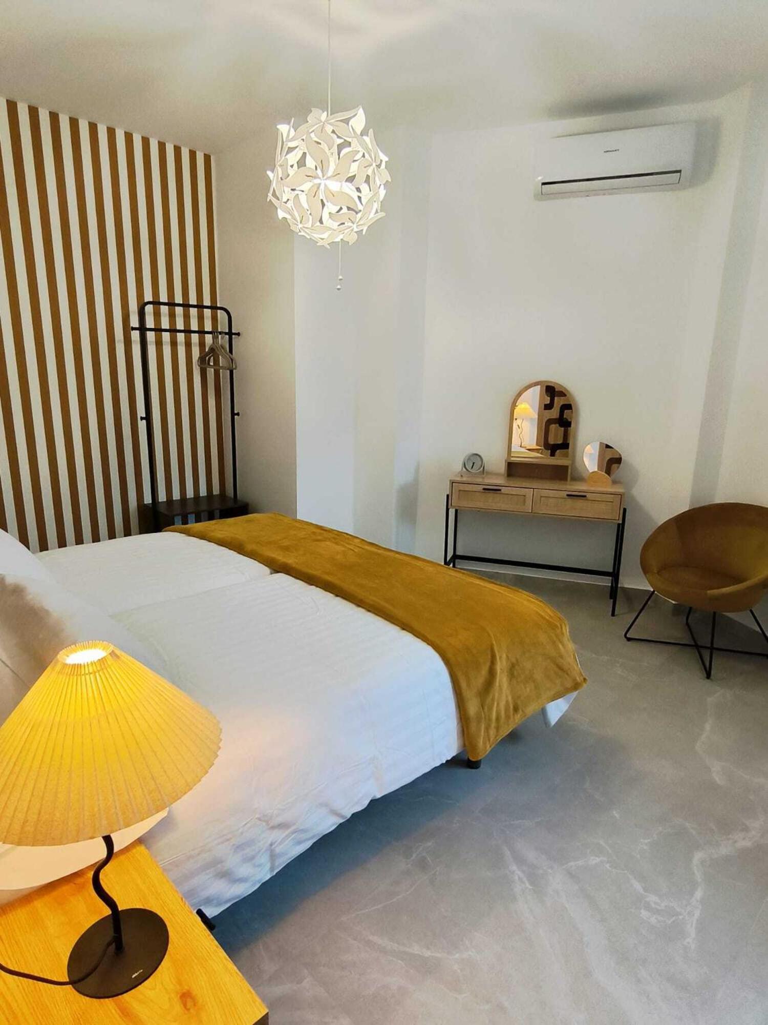 Gibralfaro Apolo Aparthotel