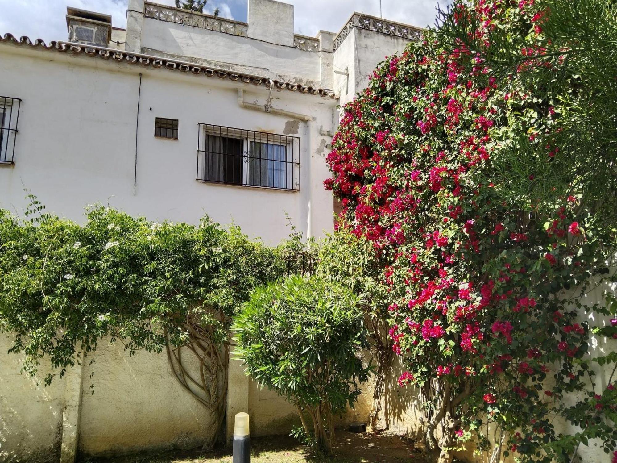 Calle De La Cordera, 3 Apartment *