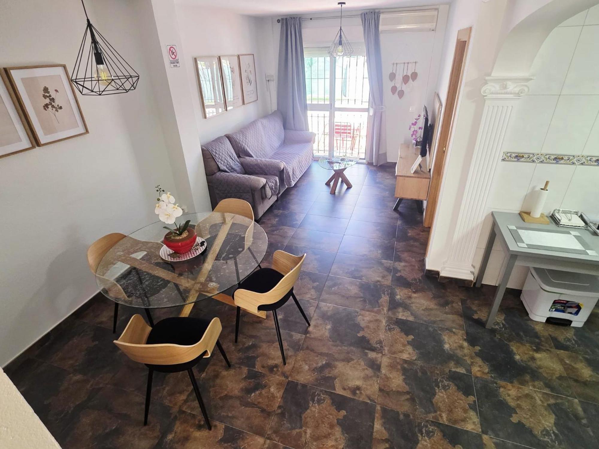 Apartment Calle De La Cordera, 3 Torremolinos