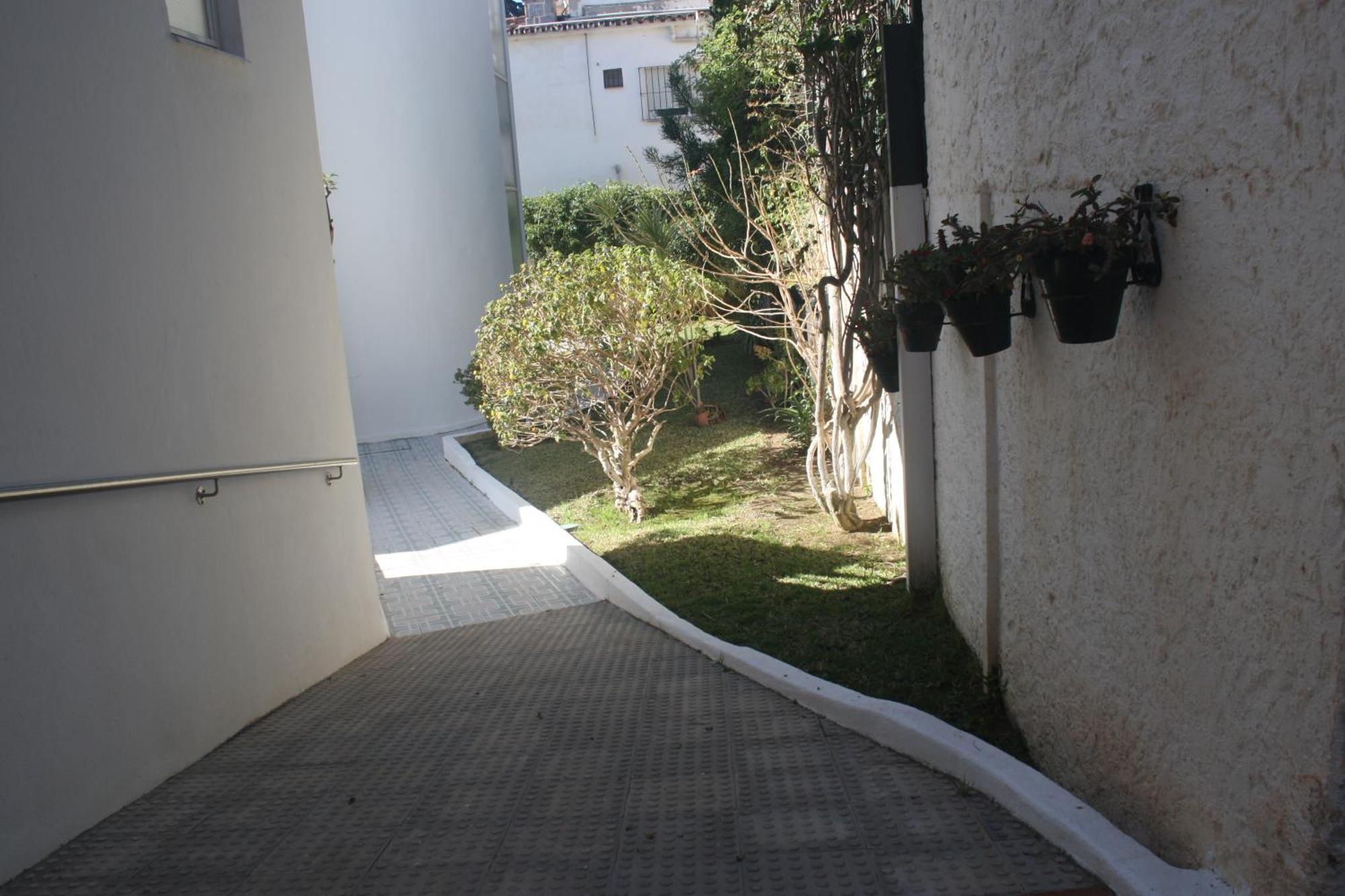Calle De La Cordera, 3 * Torremolinos