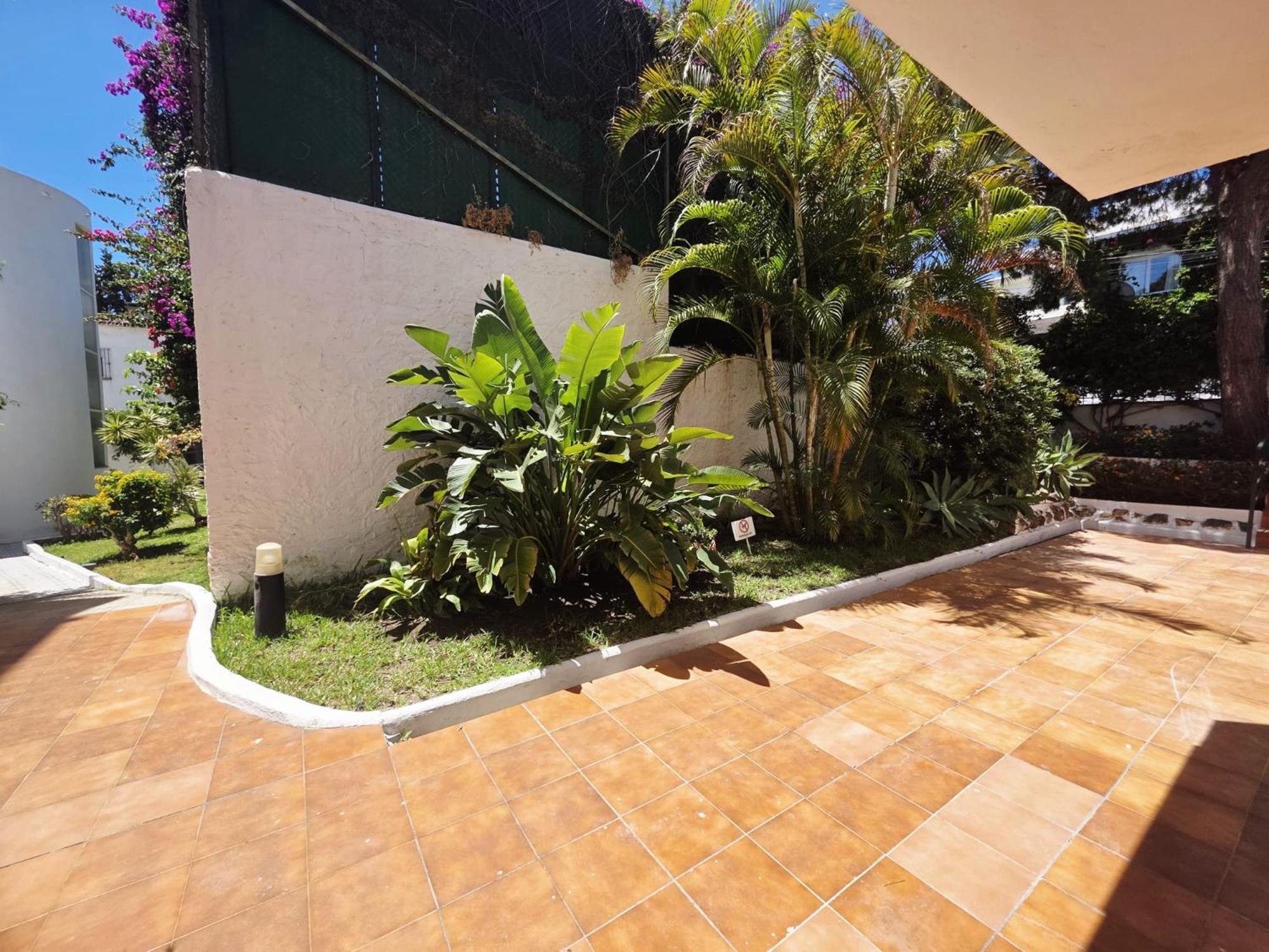 Calle De La Cordera, 3 Apartment