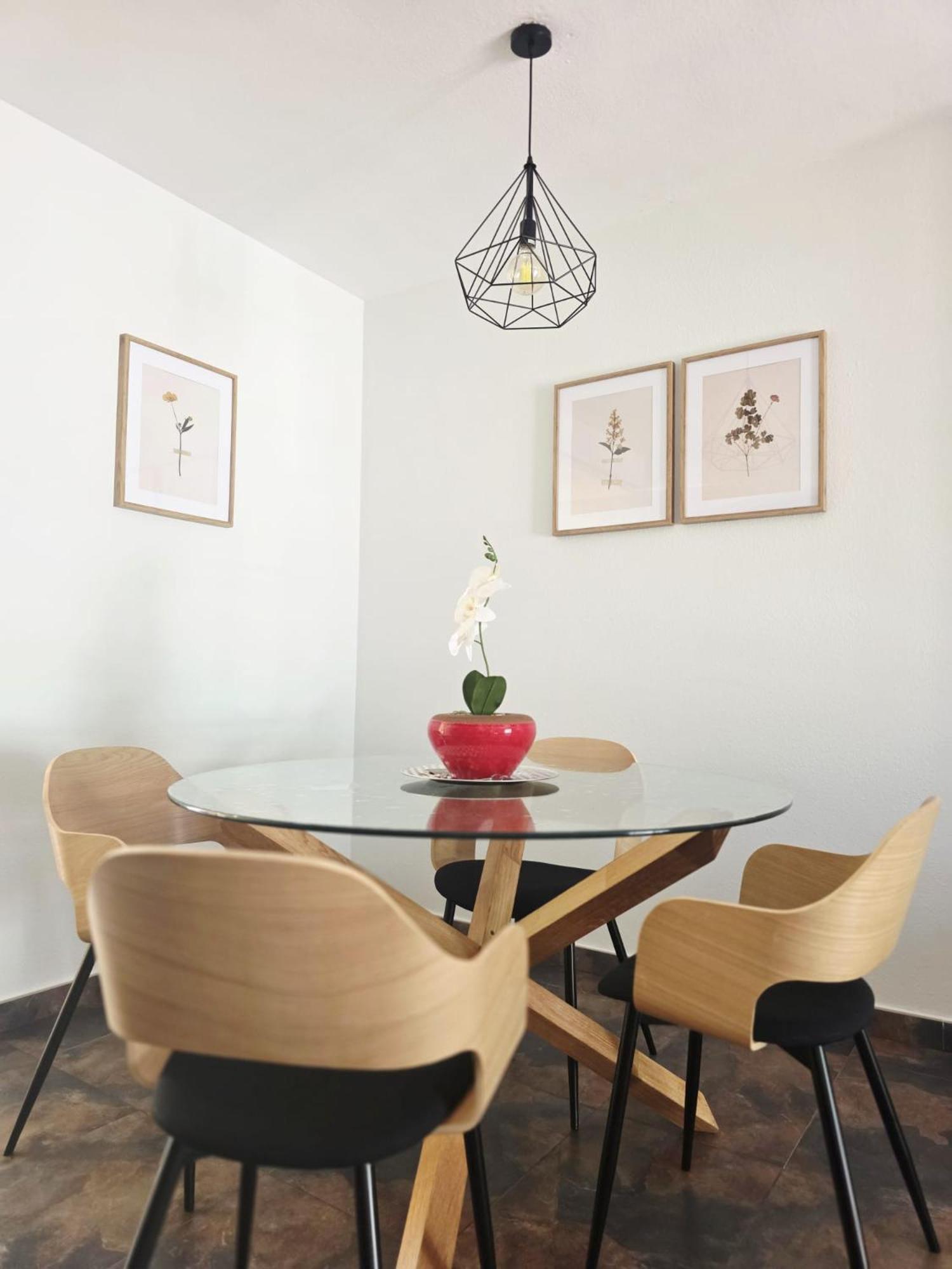 Apartment Calle De La Cordera, 3