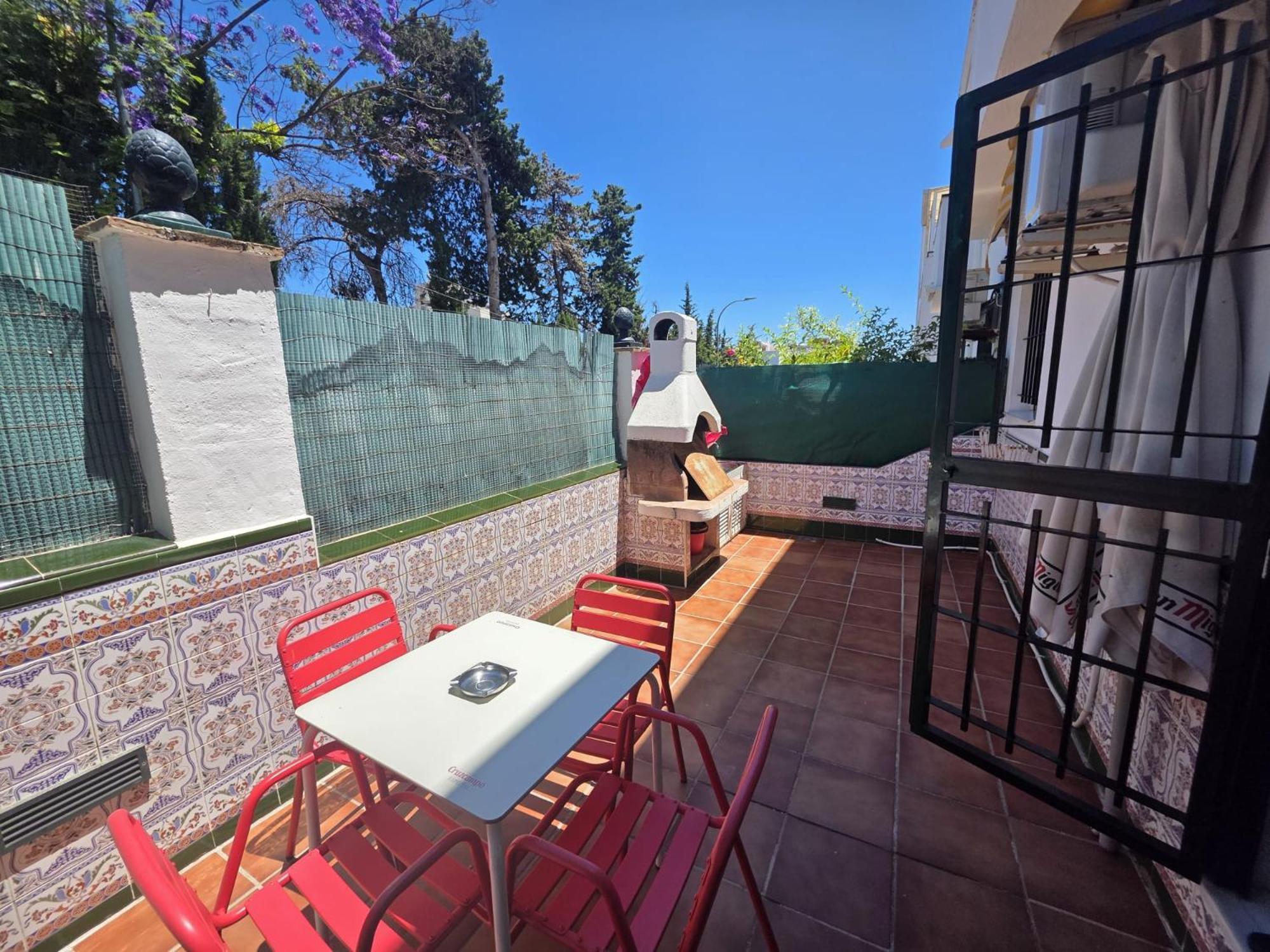 Calle De La Cordera, 3 Apartment Torremolinos
