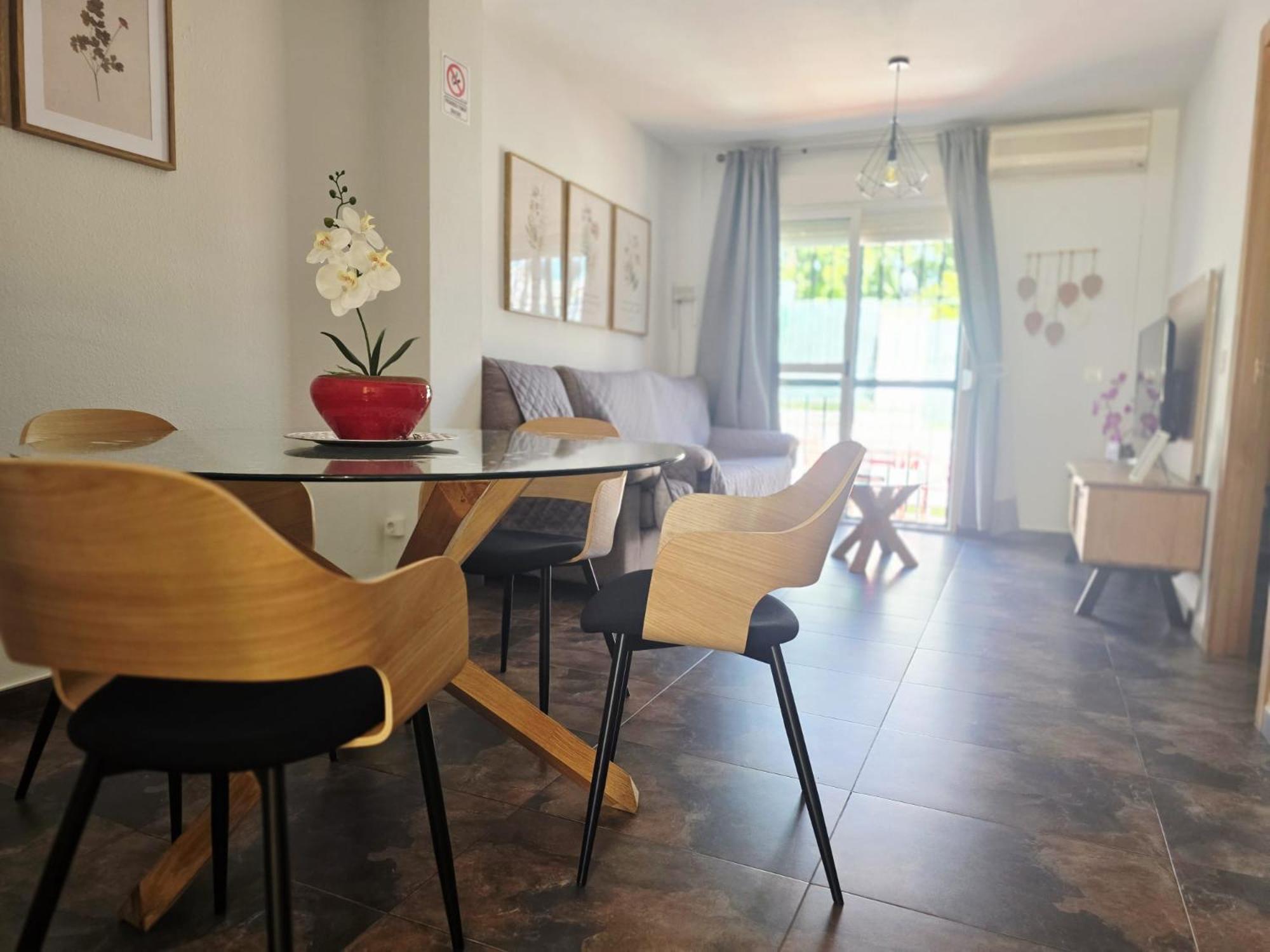 Apartment Calle De La Cordera, 3 Torremolinos