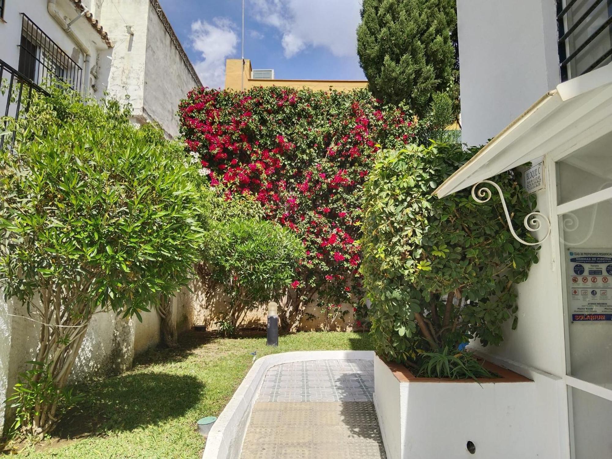 Apartment Calle De La Cordera, 3 *