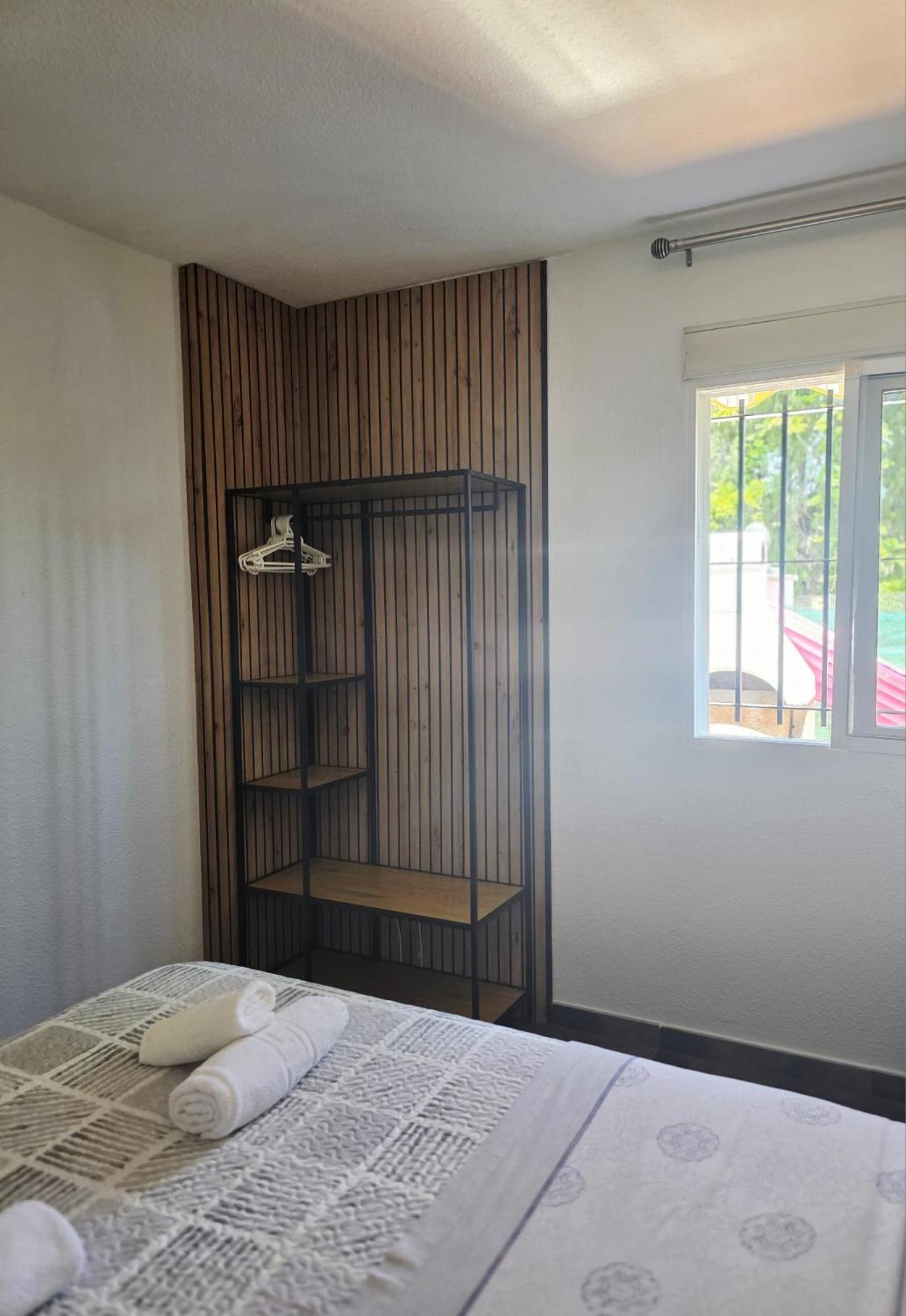 Calle De La Cordera, 3 Apartment *