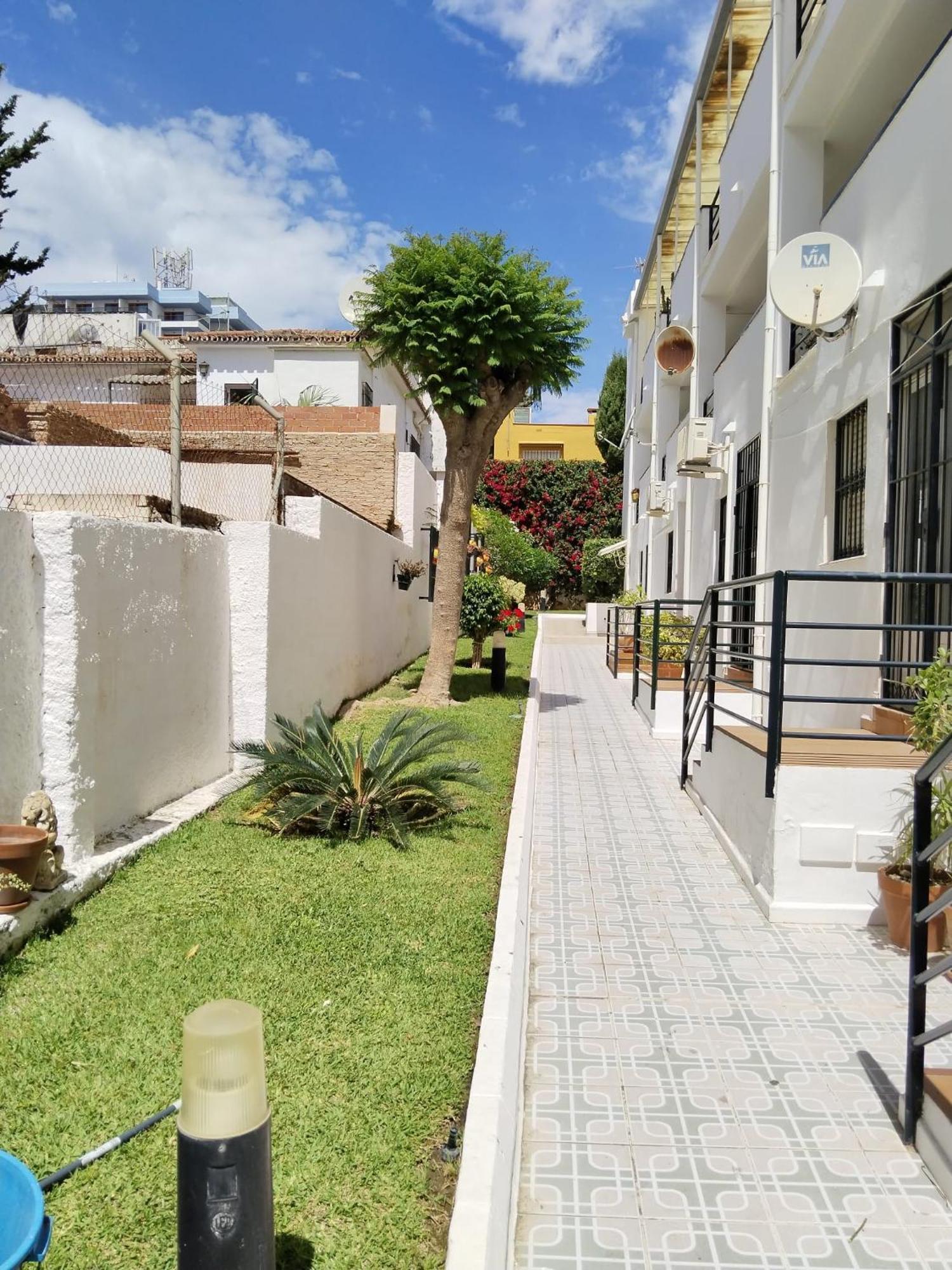 Calle De La Cordera, 3 Apartment *