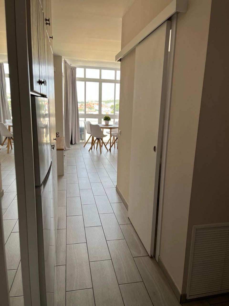 Apartamento El Rincon De Mi Reina
