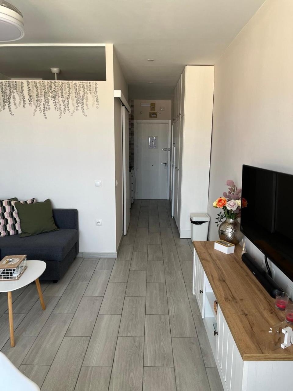 Apartamento El Rincon De Mi Reina