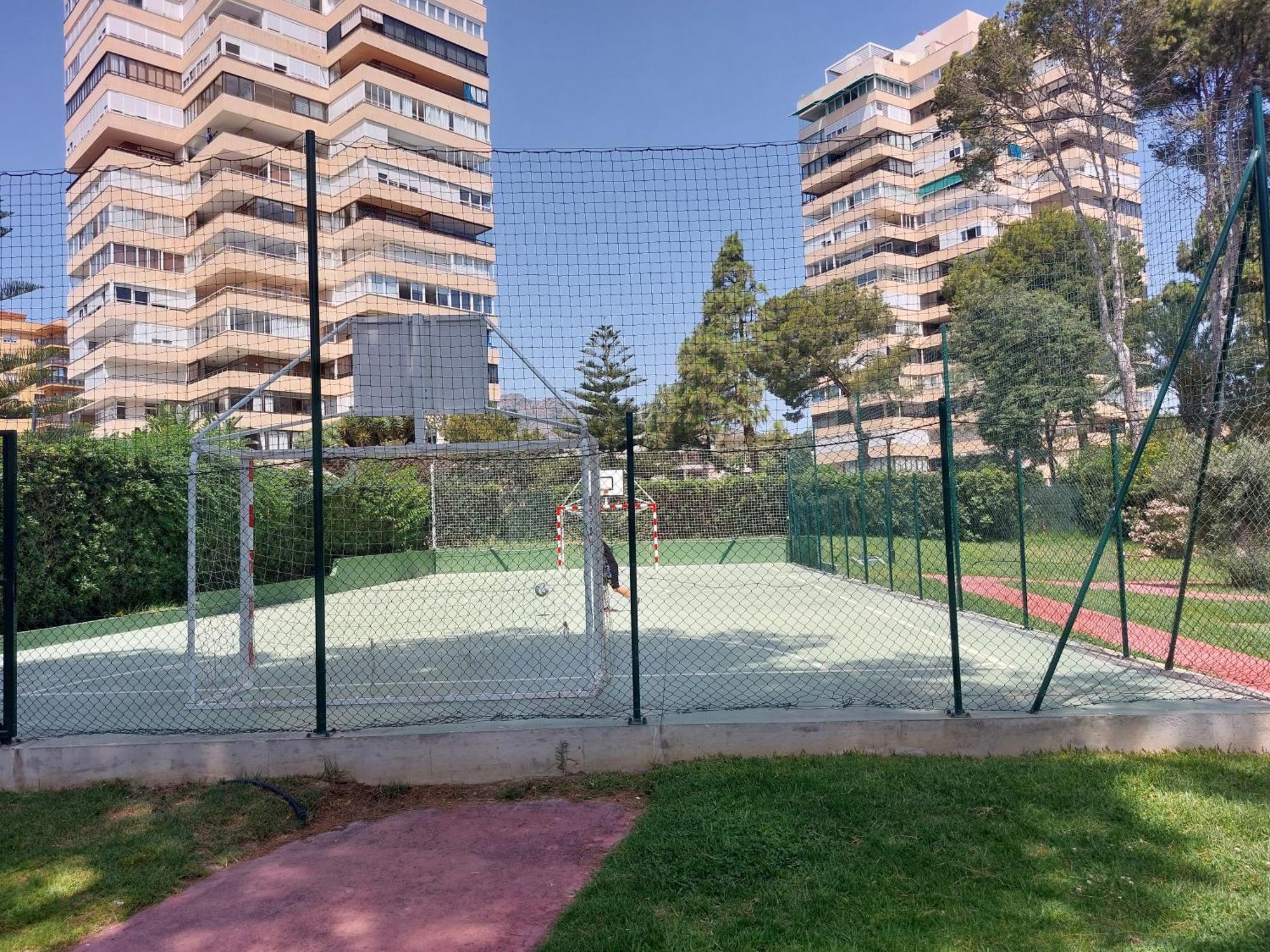 Oasis Playamar Apartamento *