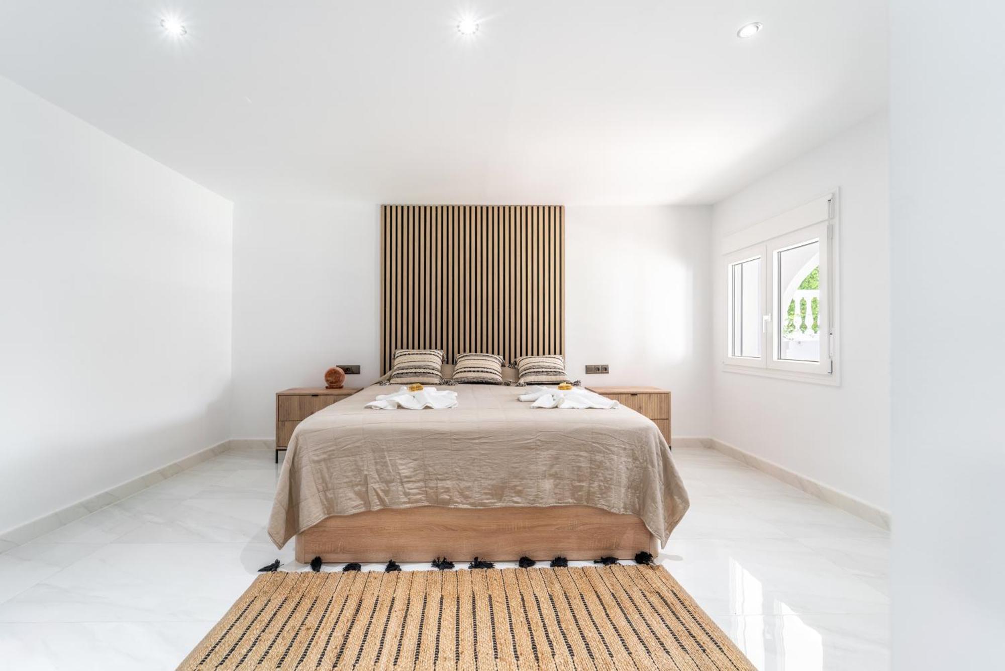 Villa Tranquilium House Torremolinos