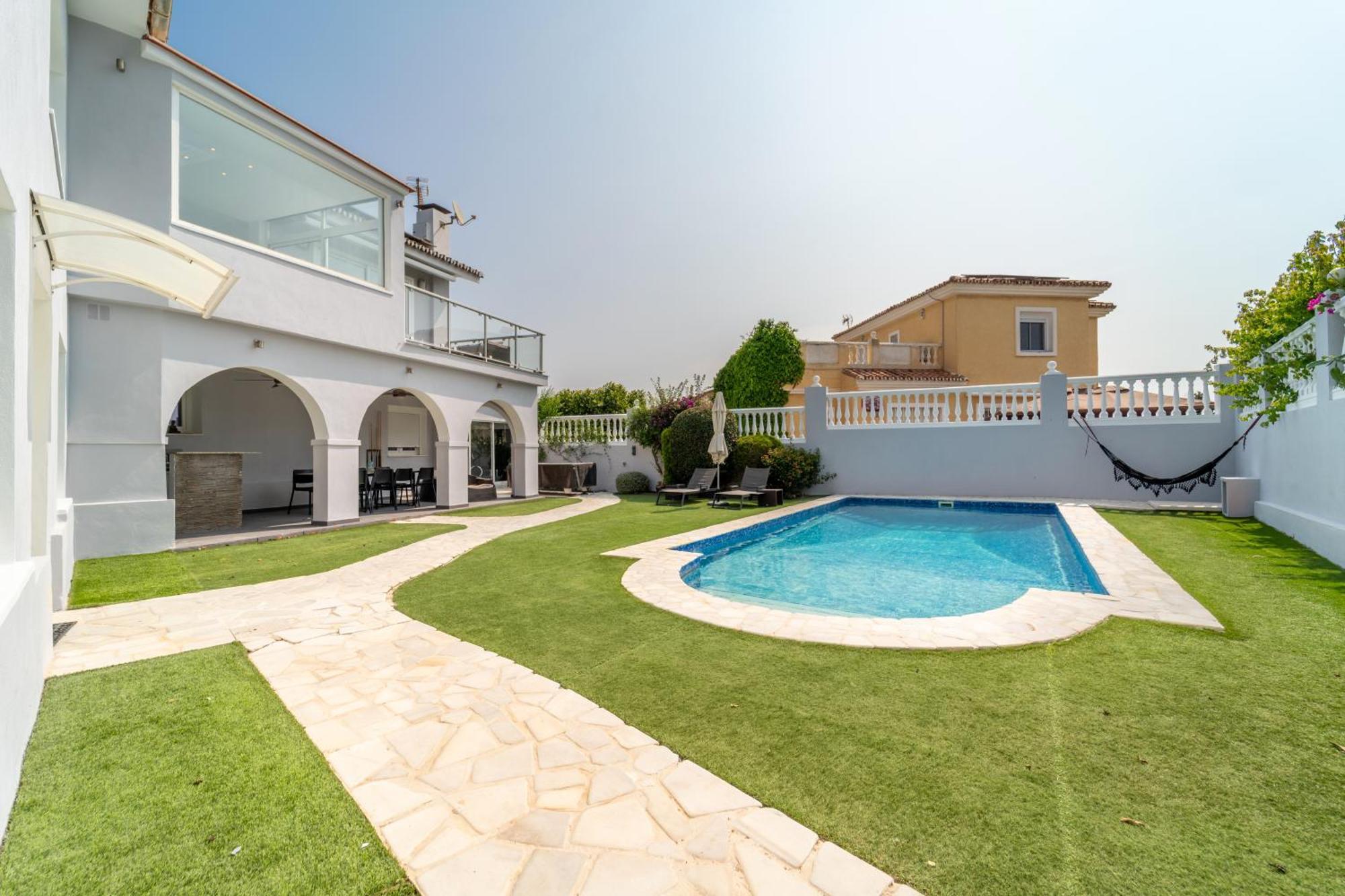 Tranquilium House * Torremolinos