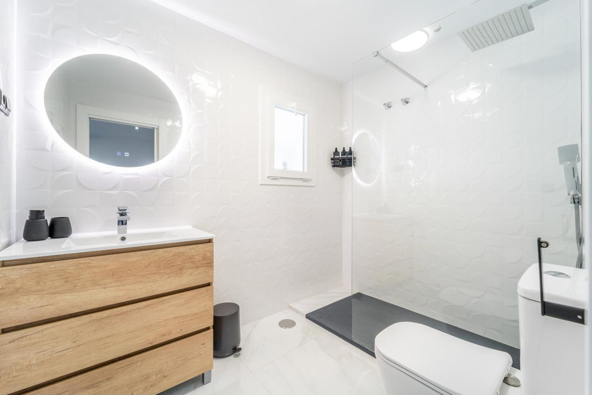 Tranquilium House Villa