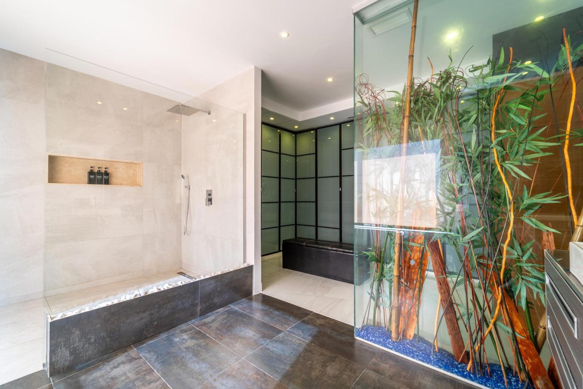 Tranquilium House * Torremolinos