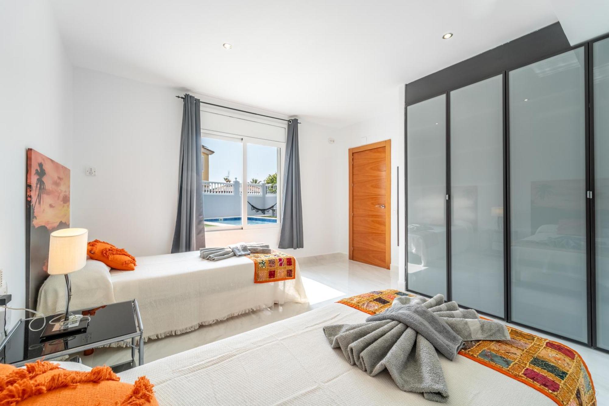 Tranquilium House Villa