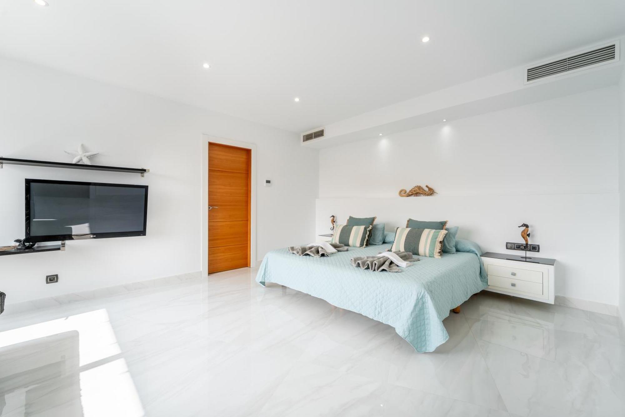 Tranquilium House *