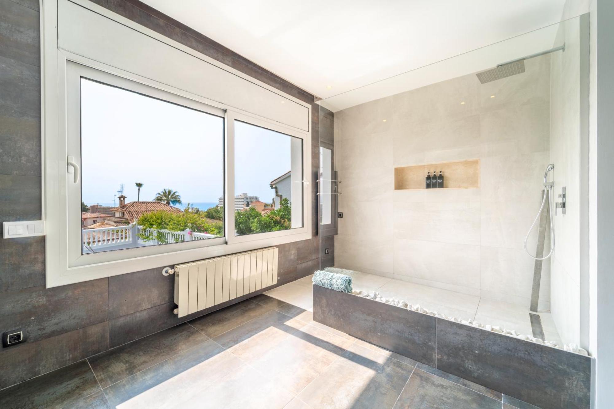Tranquilium House Villa