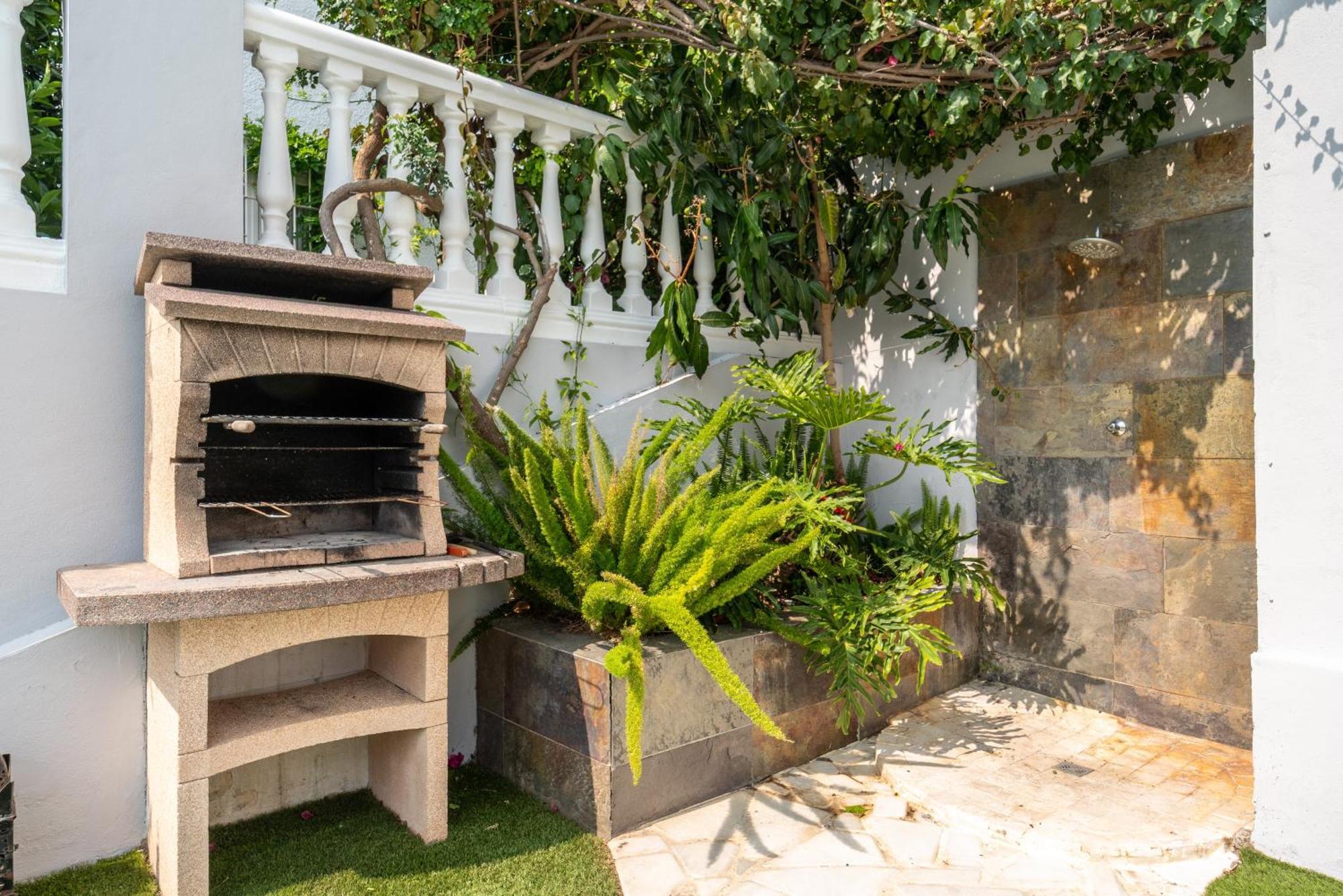 Villa Tranquilium House