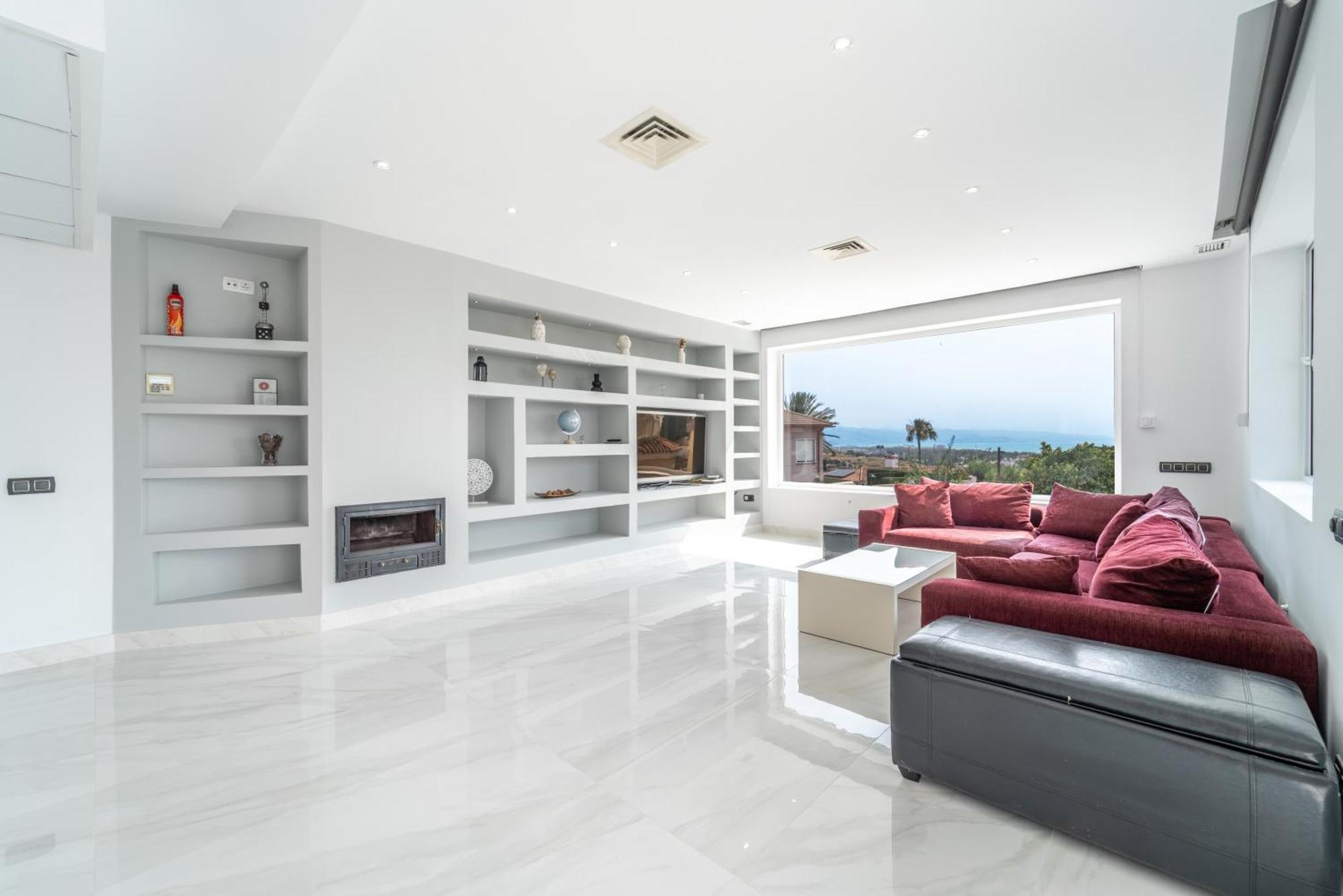 Tranquilium House