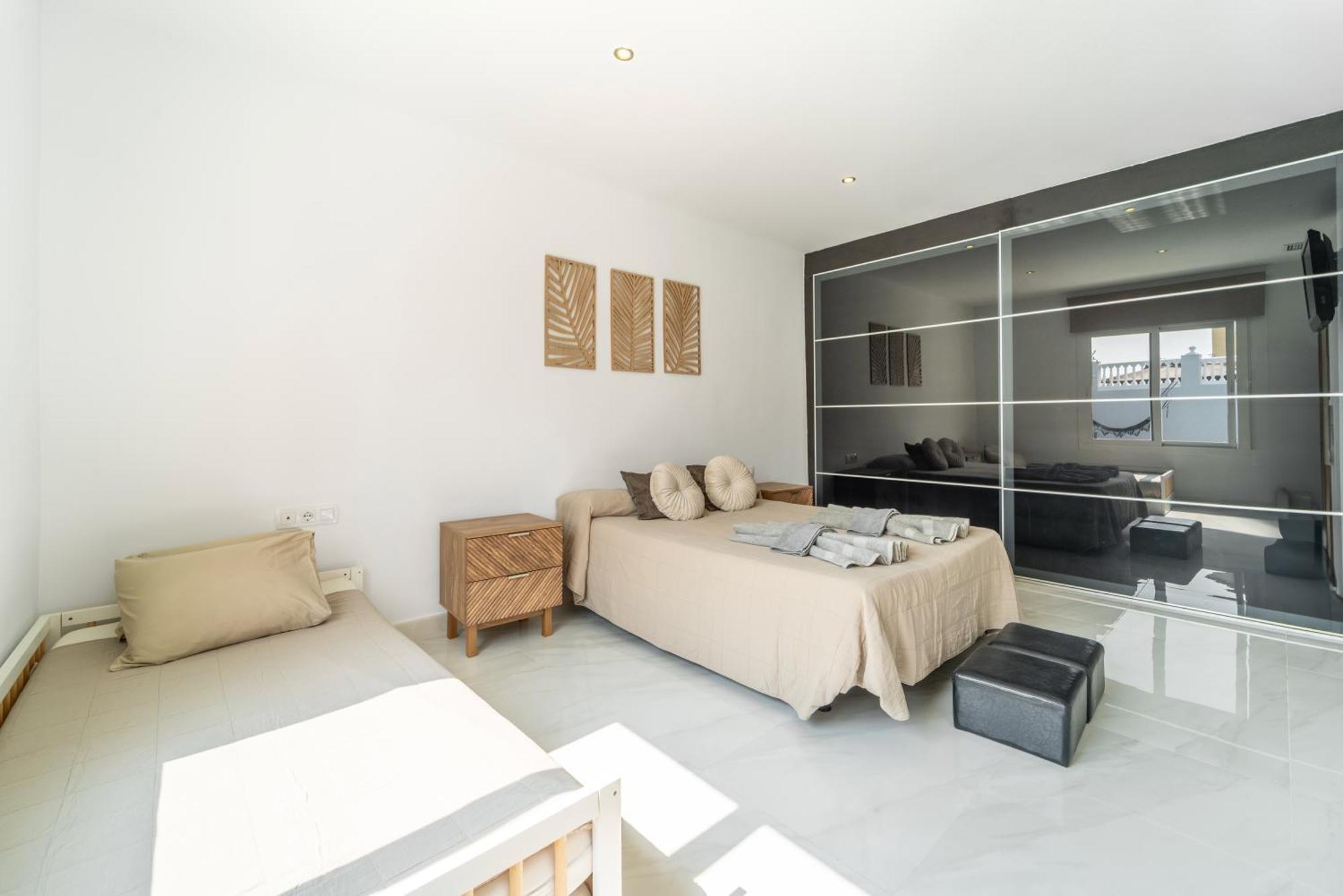 Villa Tranquilium House