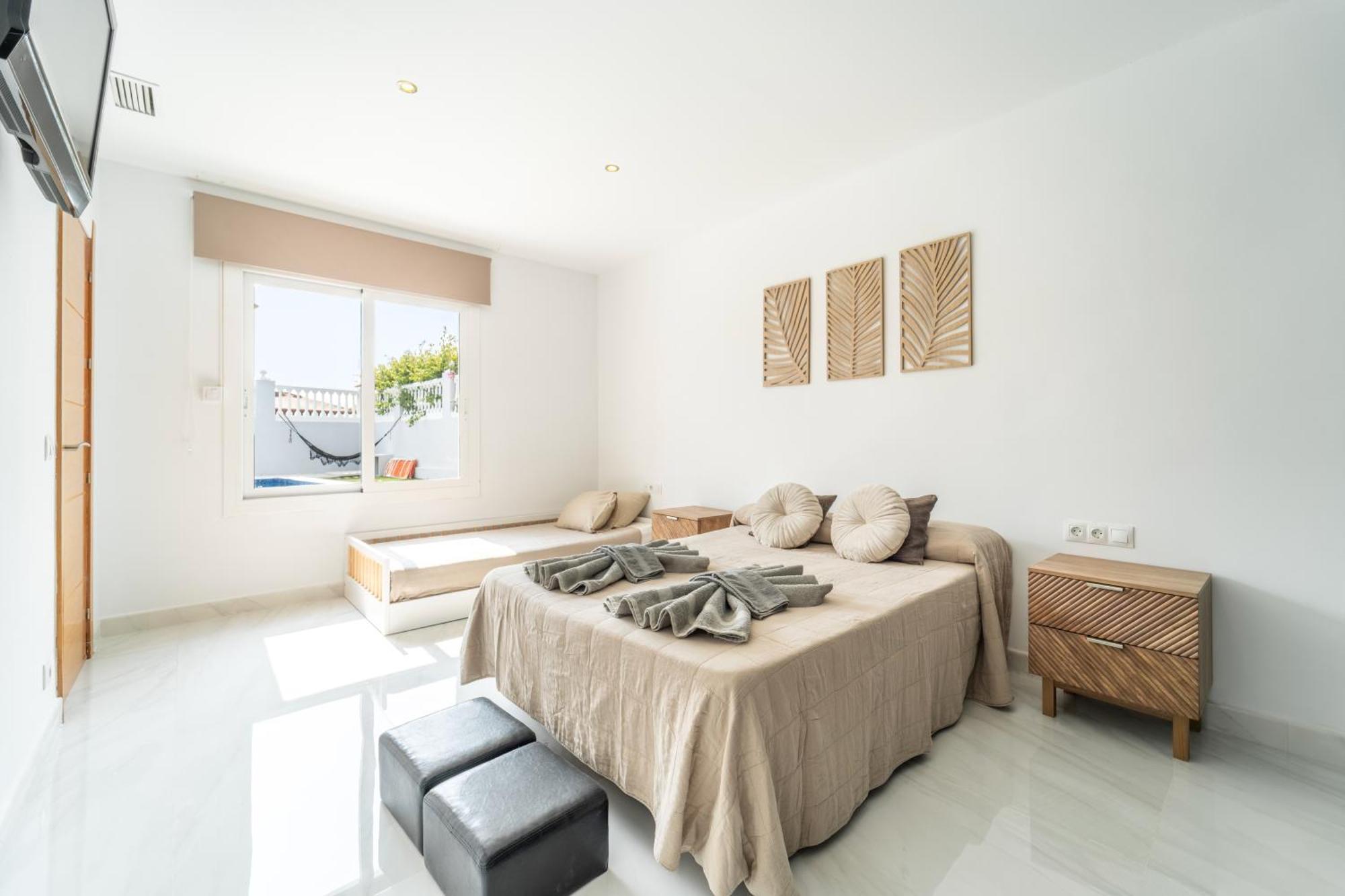 Tranquilium House Villa *