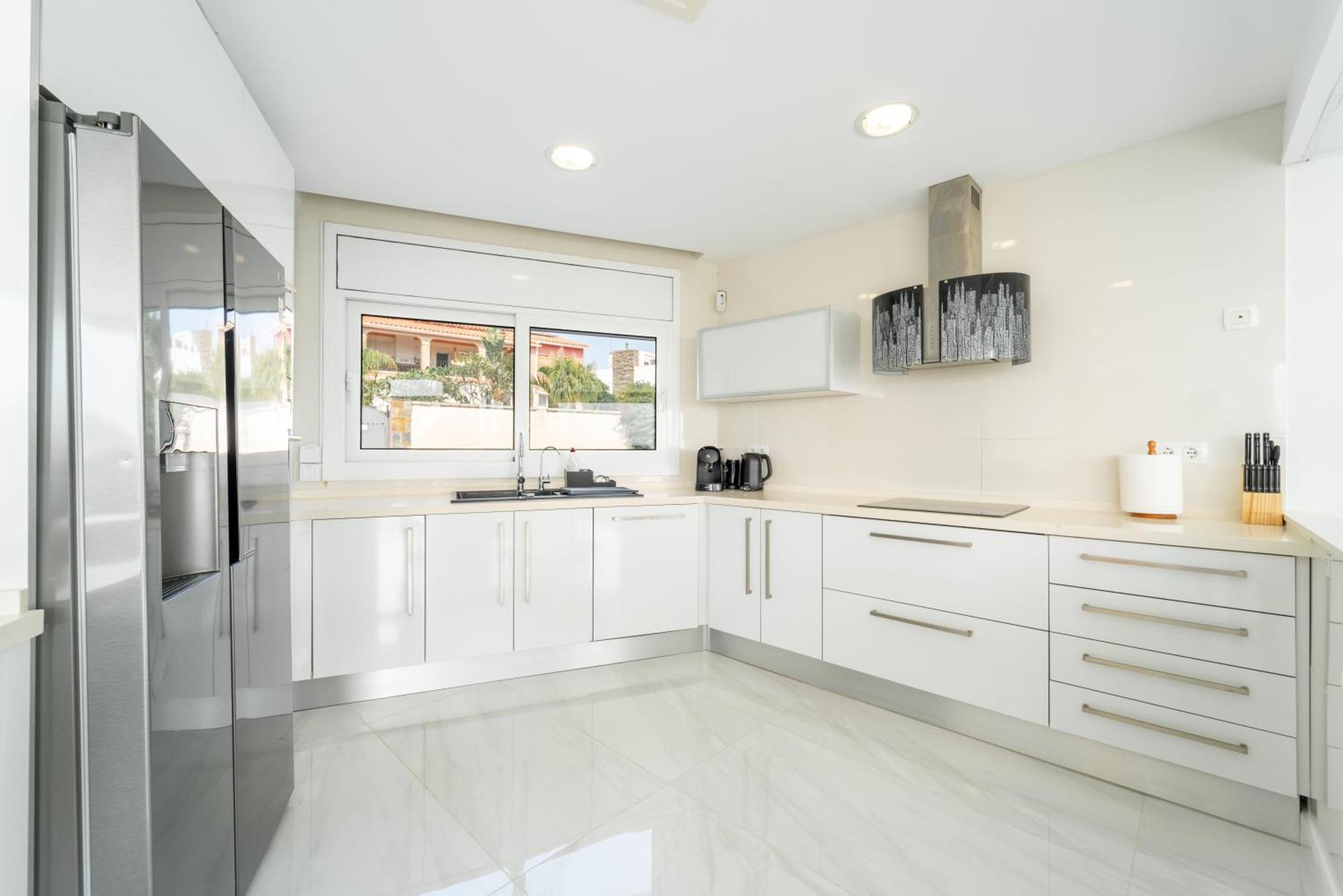 Tranquilium House Torremolinos
