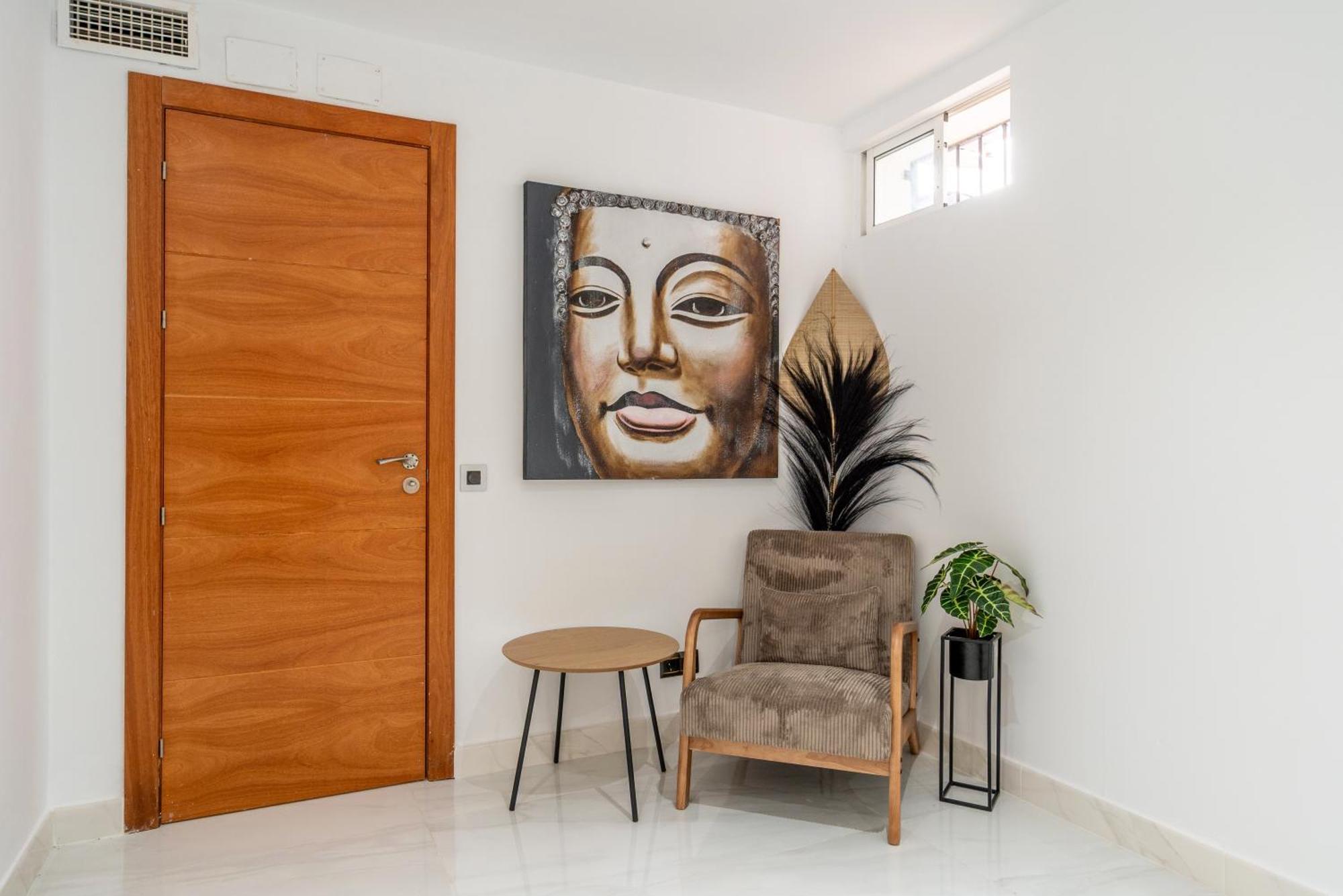 Villa Tranquilium House