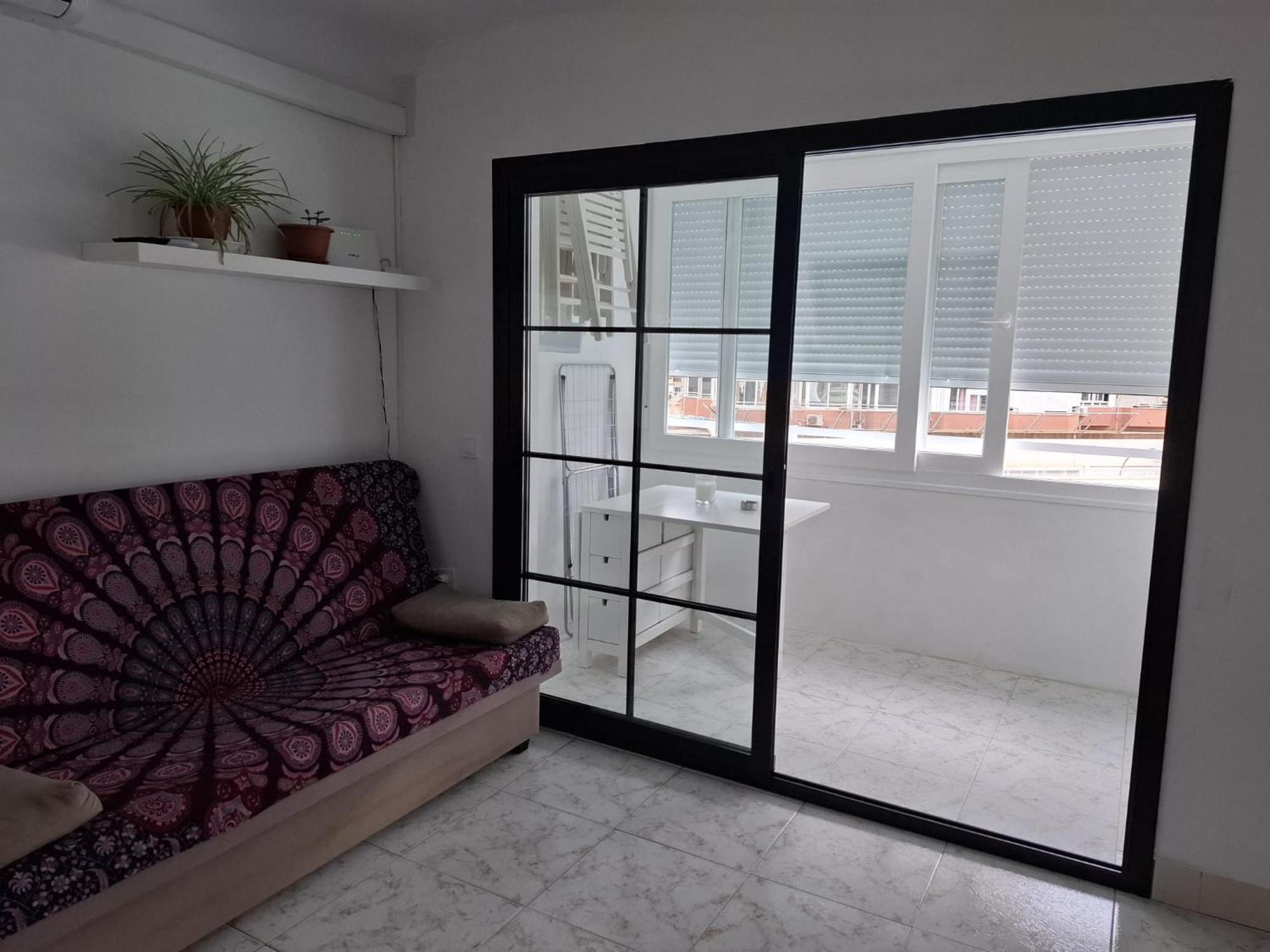 Lemon Center Apartment *