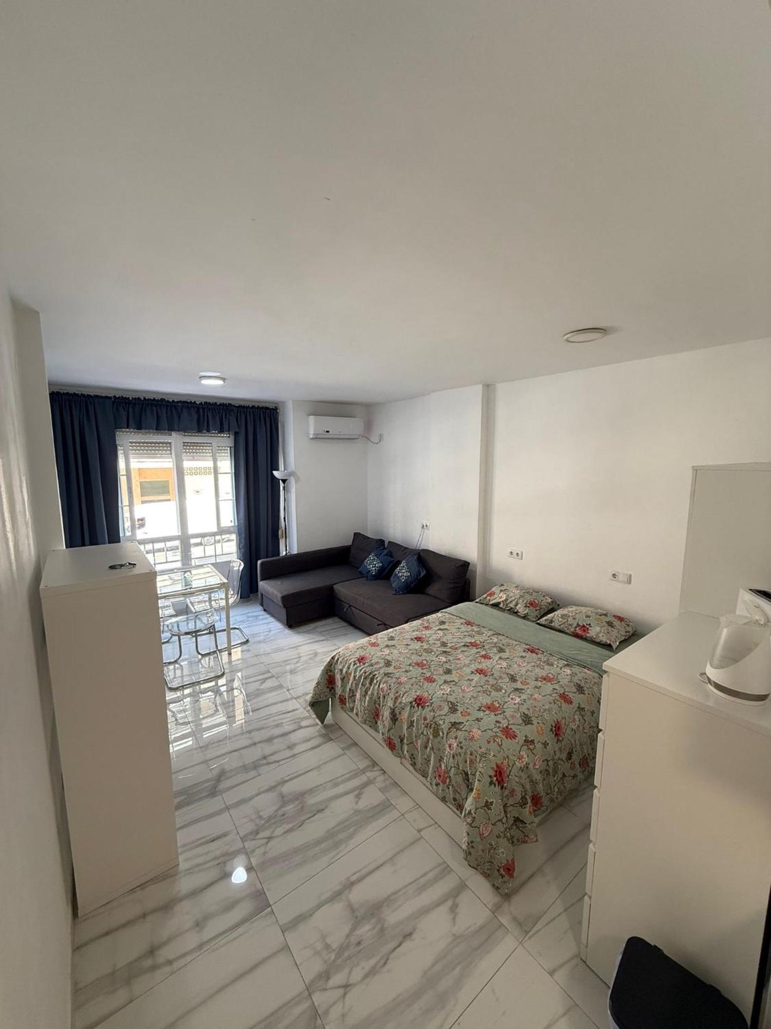 Appartement One Step From The