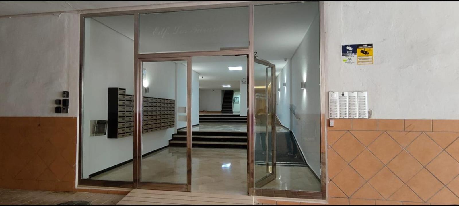 Apartment Lemon Center Torremolinos