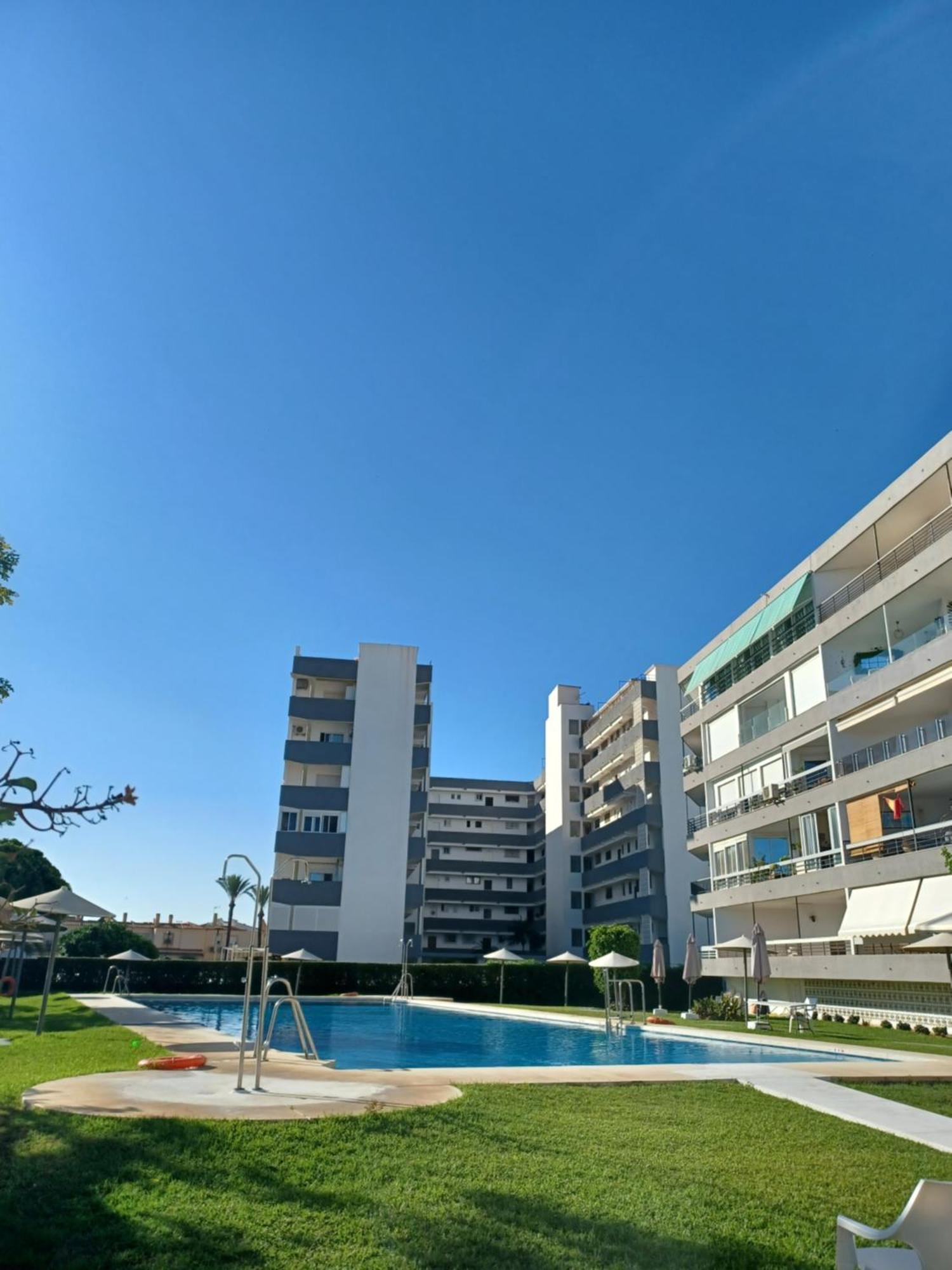 Salicia Alamos Apartamento