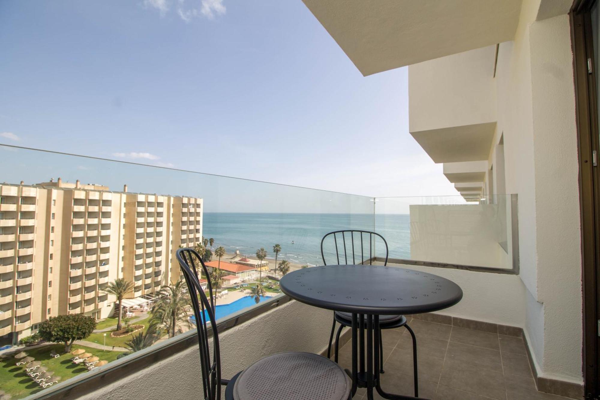 Aparthotel Aloha Puerto - Ocean House Costa Del Sol *