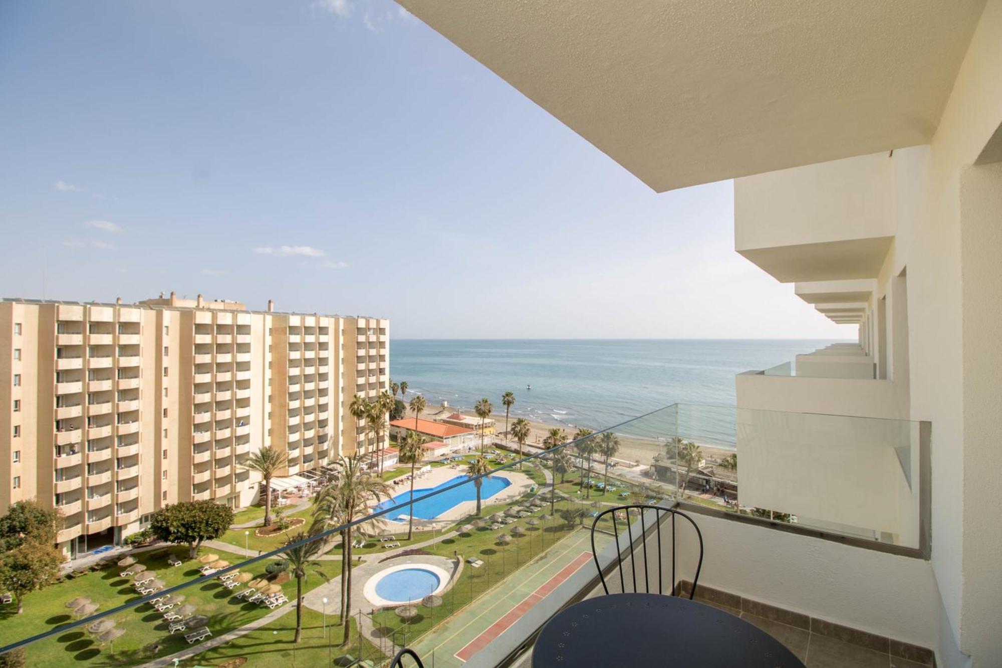 Aloha Puerto - Ocean House Costa Del Sol Aparthotel Torremolinos