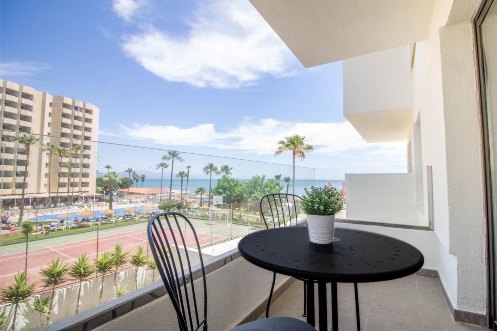 Aloha Puerto - Ocean House Costa Del Sol