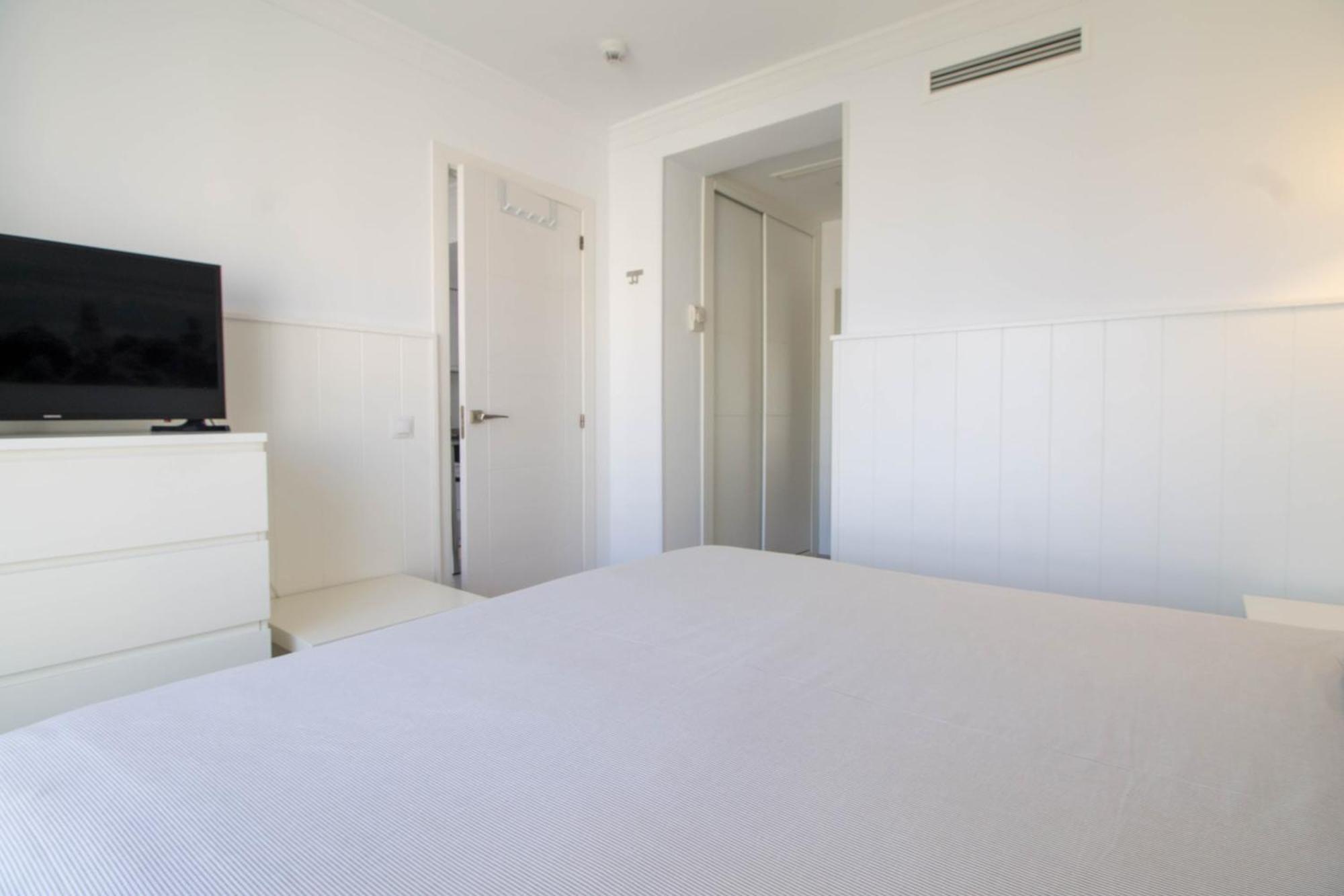 Aparthotel Aloha Puerto - Ocean House Costa Del Sol Torremolinos