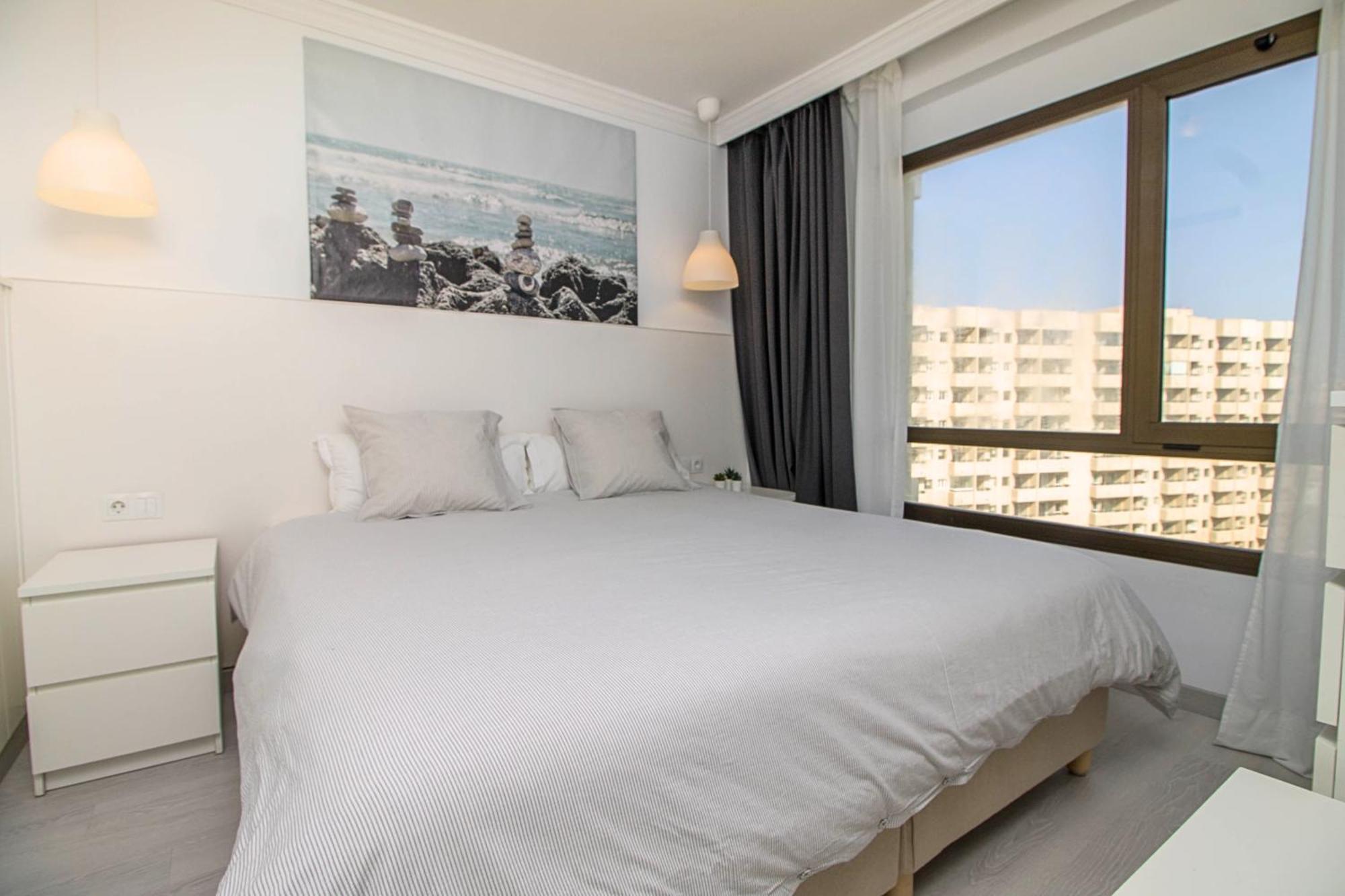 Aparthotel Aloha Puerto - Ocean House Costa Del Sol