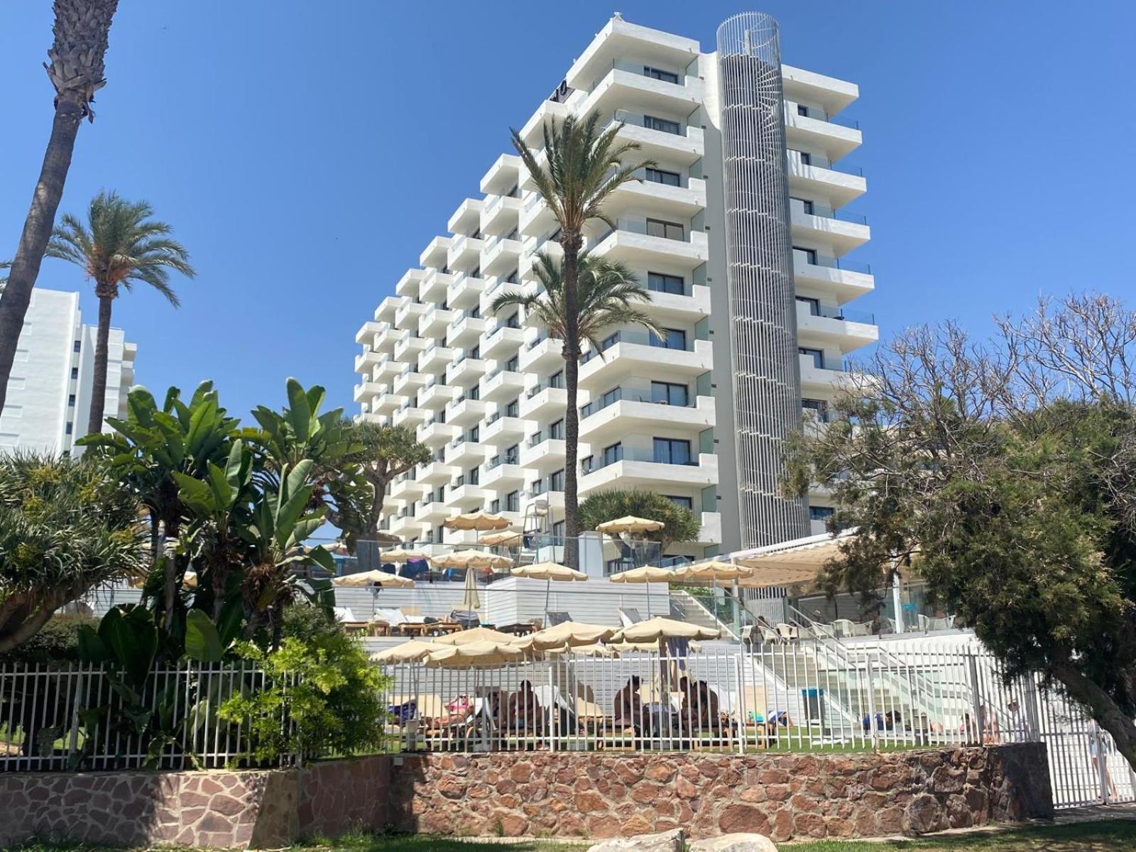 Aparthotel Aloha Puerto - Ocean House Costa Del Sol