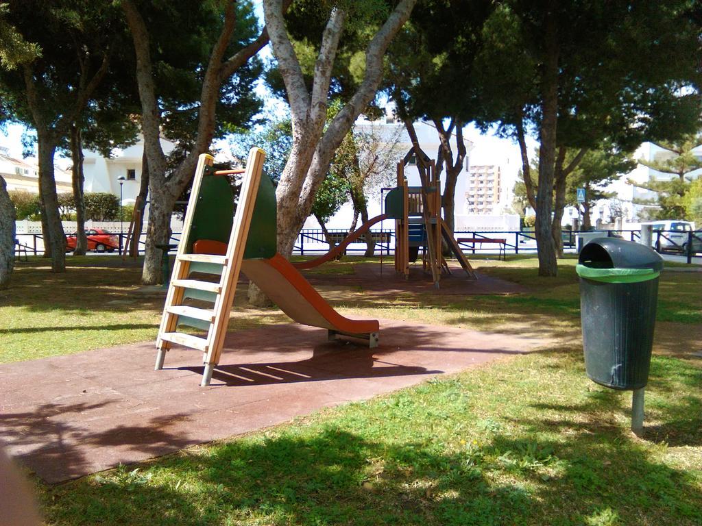 Appartement Pinar De Montemar *