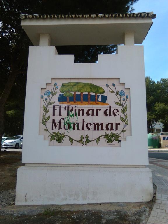 Pinar De Montemar Appartement Torremolinos