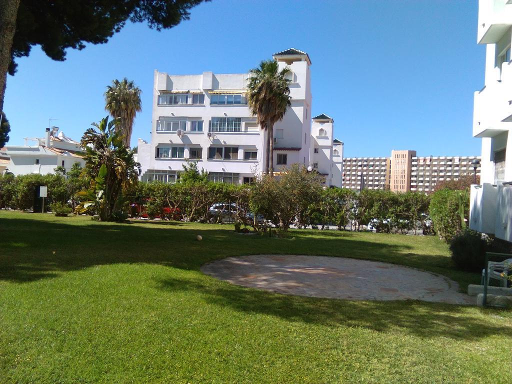 Appartement Pinar De Montemar *