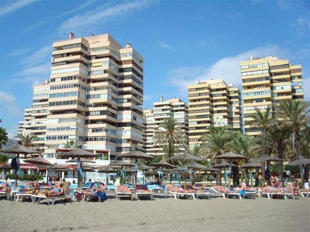 Playamar Appartement