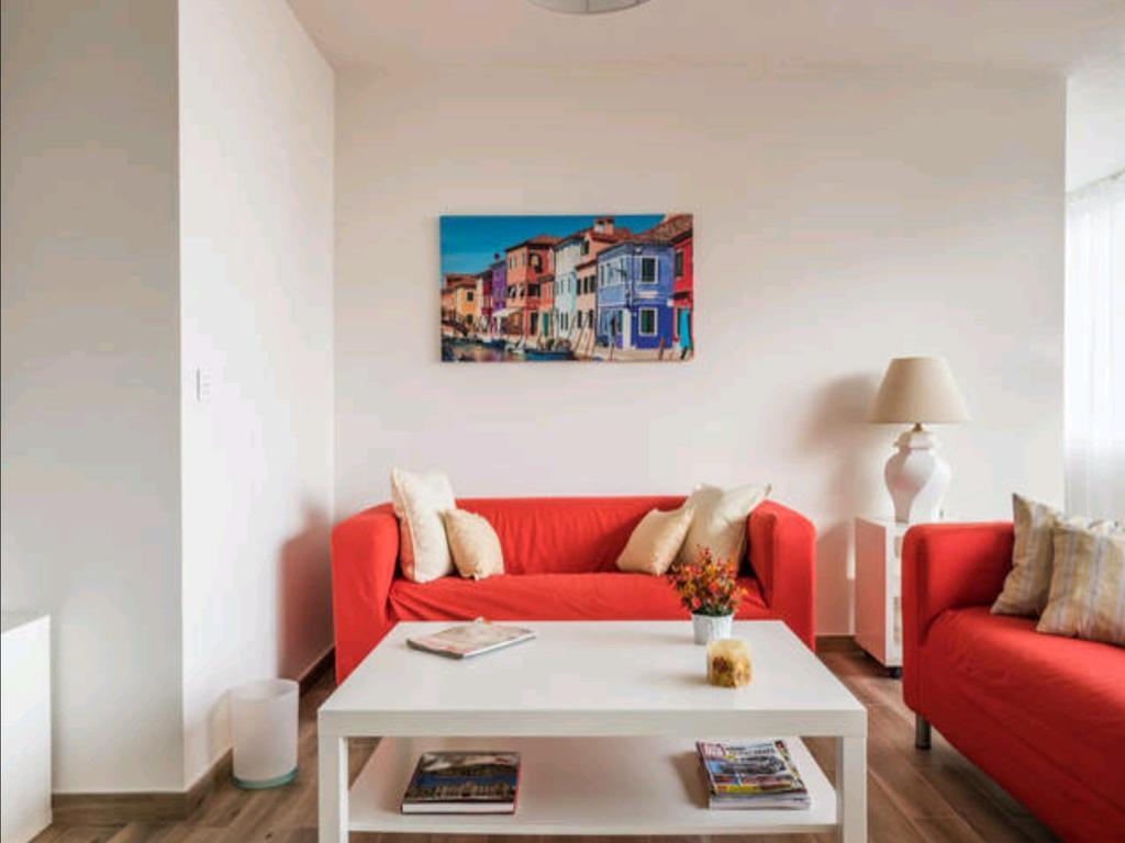 Playamar Appartement Torremolinos