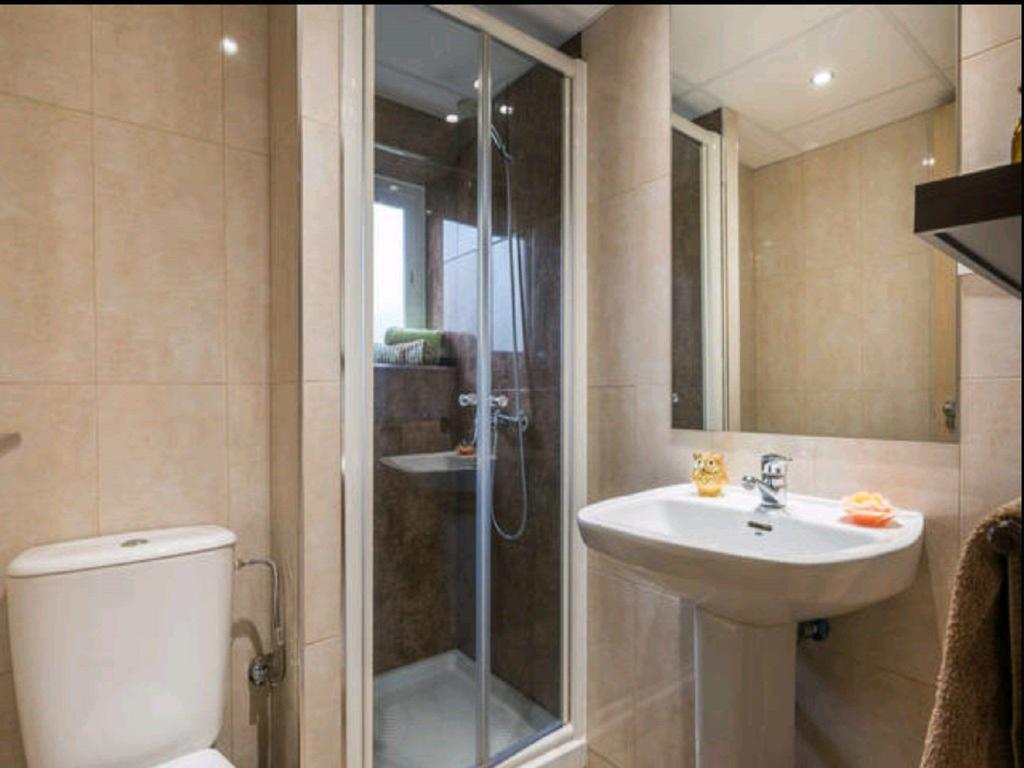 Appartement Playamar