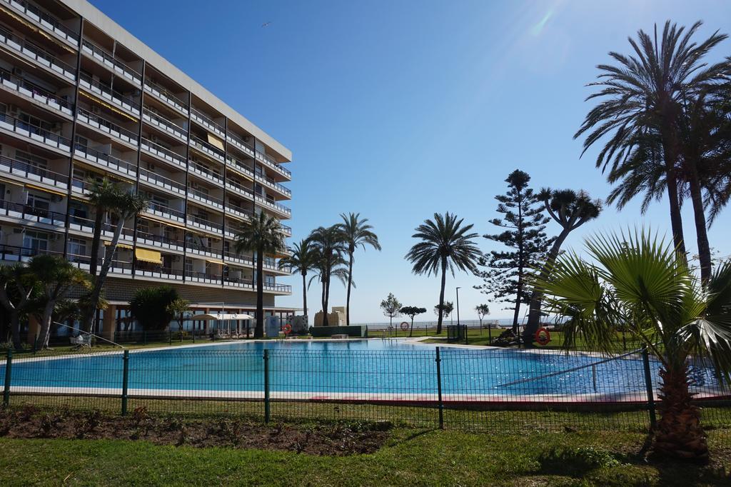 Apartment Castillo De Santa Clara Torremolinos