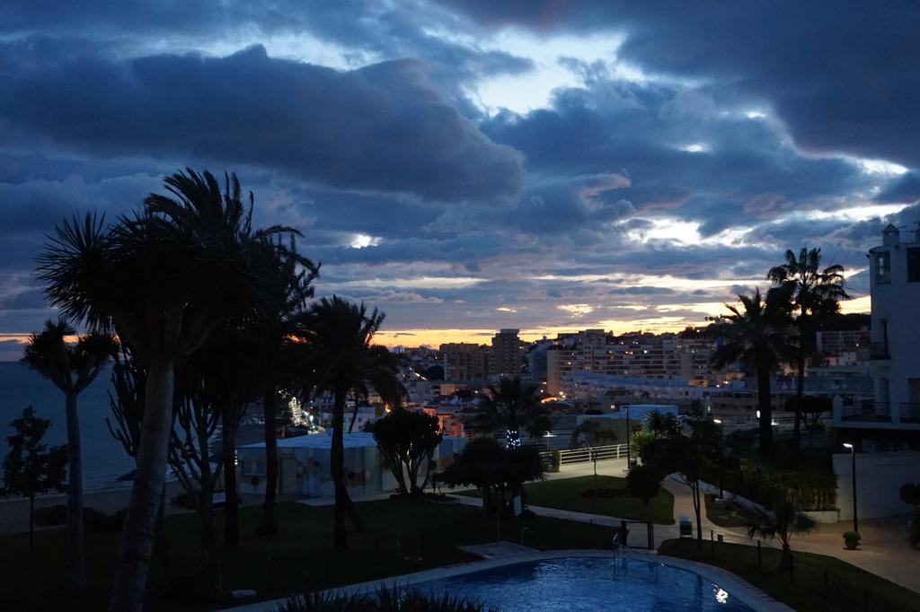 Castillo De Santa Clara Apartment Torremolinos