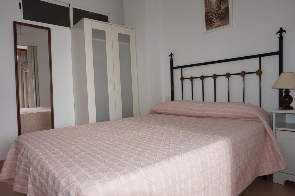 Castillo De Santa Clara Apartment *